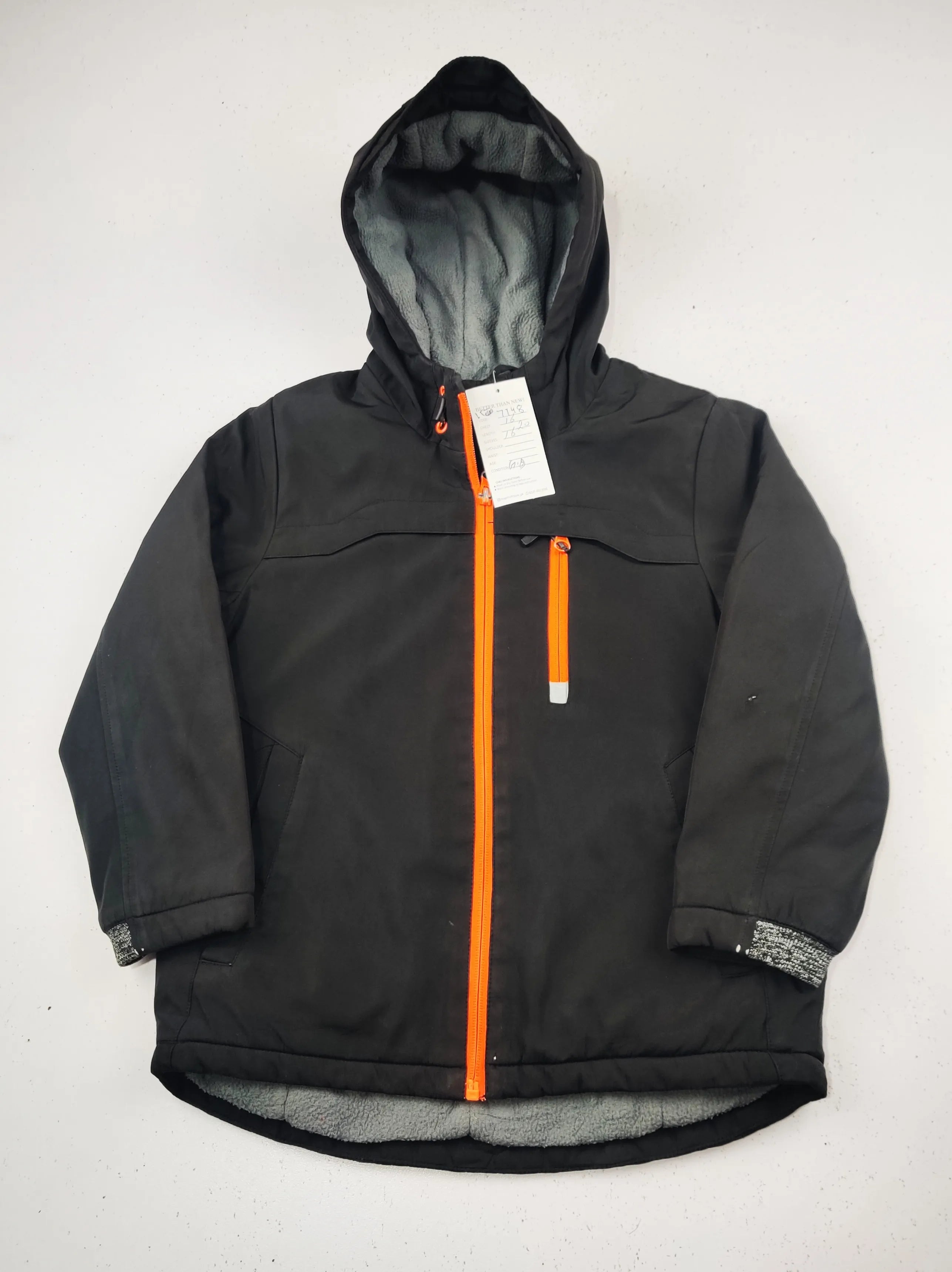 Buy online pre-used pre-loved 100% authentic & Original branded George (KJB-7748) available in Pakistan. Top international brands avilable.