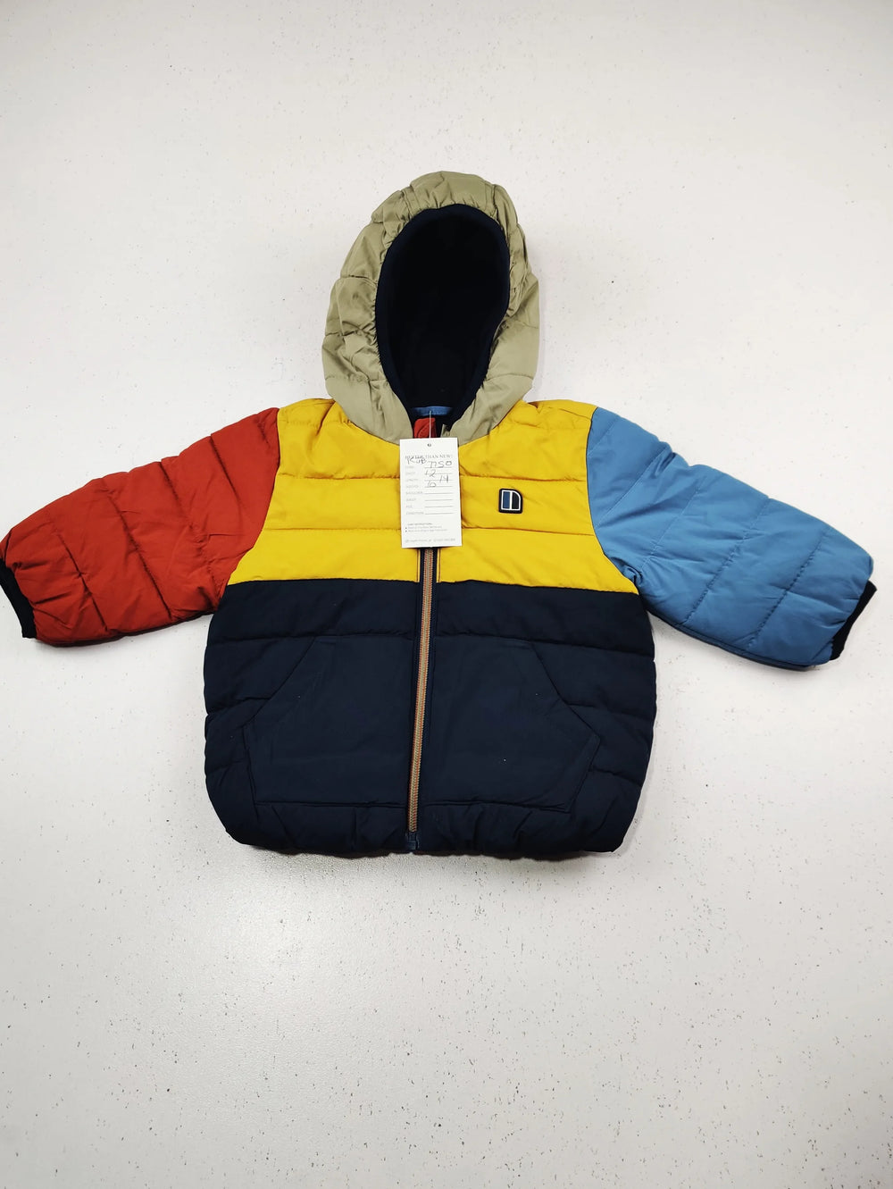 Buy online pre-used pre-loved 100% authentic & Original branded Next (KJB-7750) available in Pakistan. Top international brands avilable.
