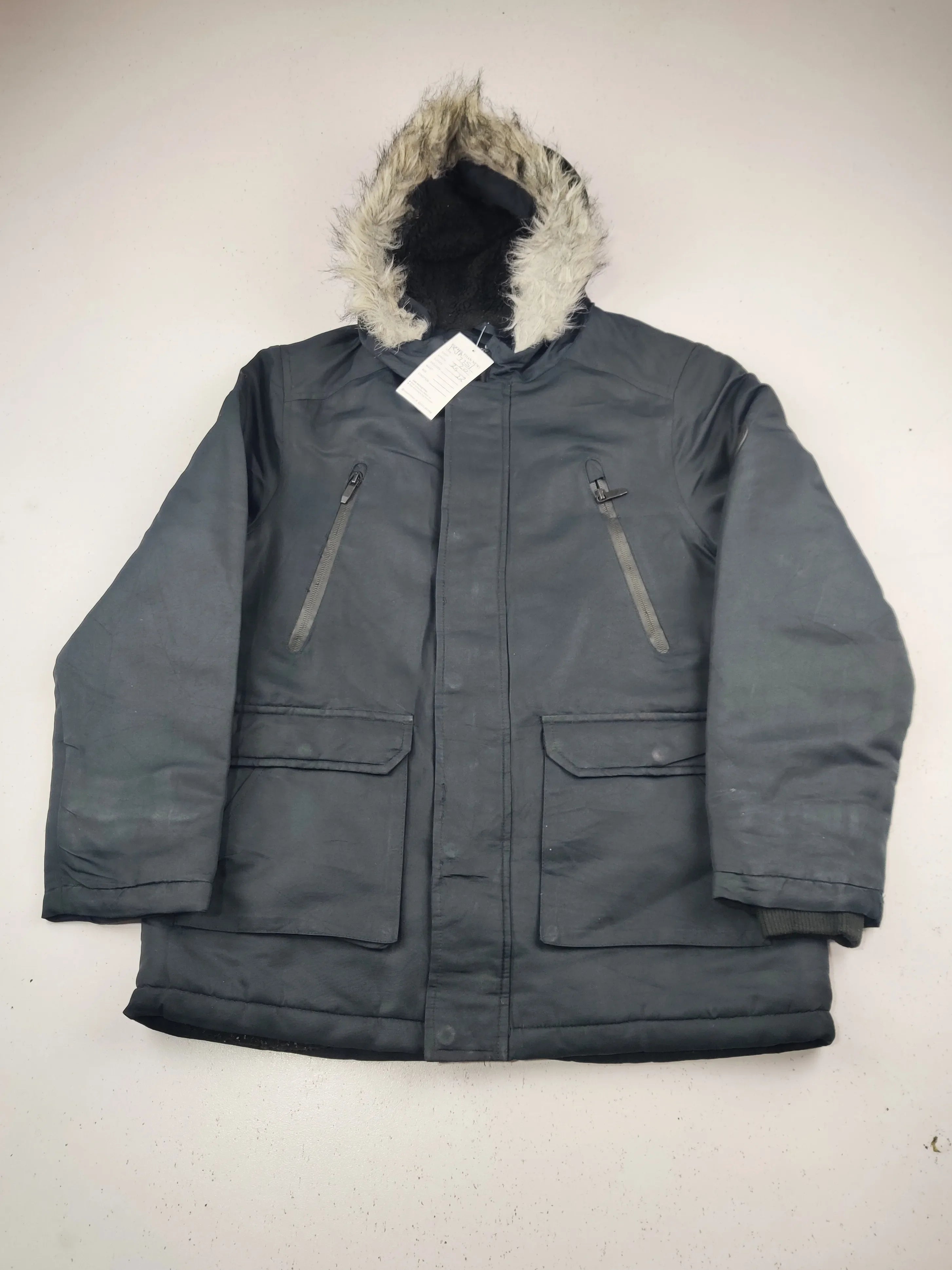 Buy online pre-used pre-loved 100% authentic & Original branded Primark (KJB-7751) available in Pakistan. Top international brands avilable.