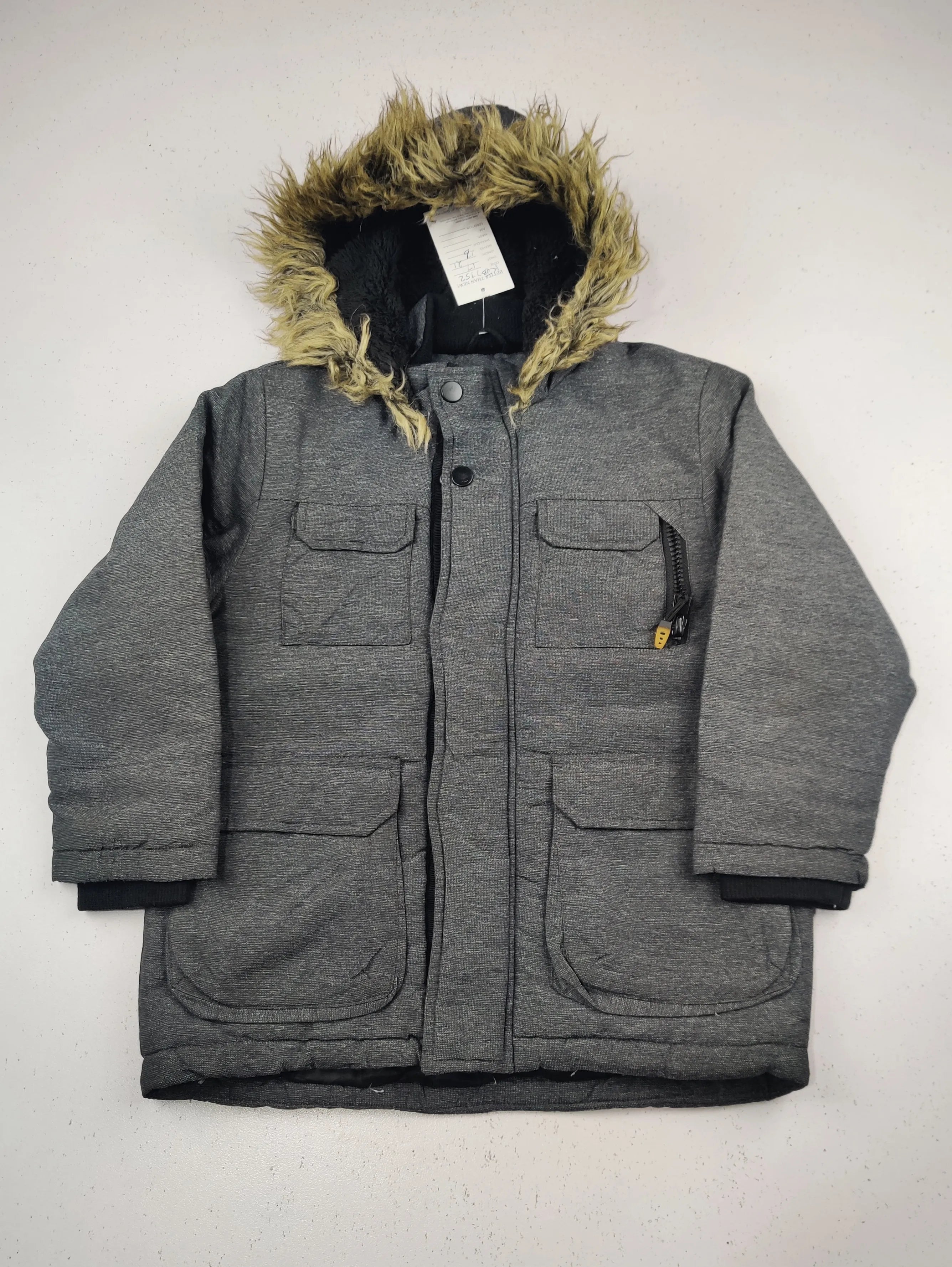 Buy online pre-used pre-loved 100% authentic & Original branded George (KJB-7752) available in Pakistan. Top international brands avilable.
