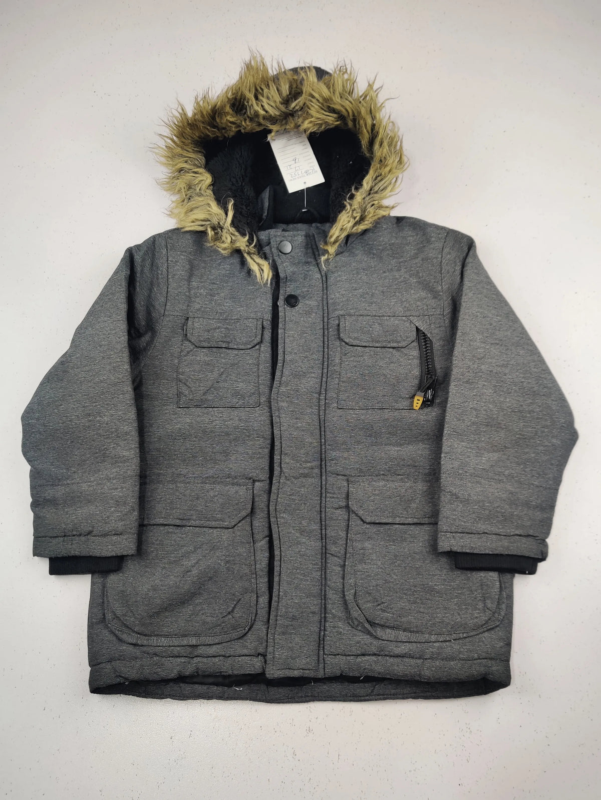 Buy online pre-used pre-loved 100% authentic & Original branded George (KJB-7752) available in Pakistan. Top international brands avilable.