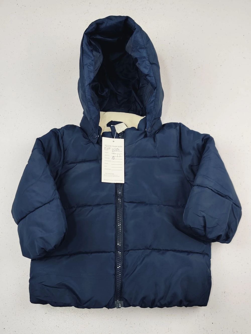 Buy online pre-used pre-loved 100% authentic & Original branded H&M (KJB-7754) available in Pakistan. Top international brands avilable.