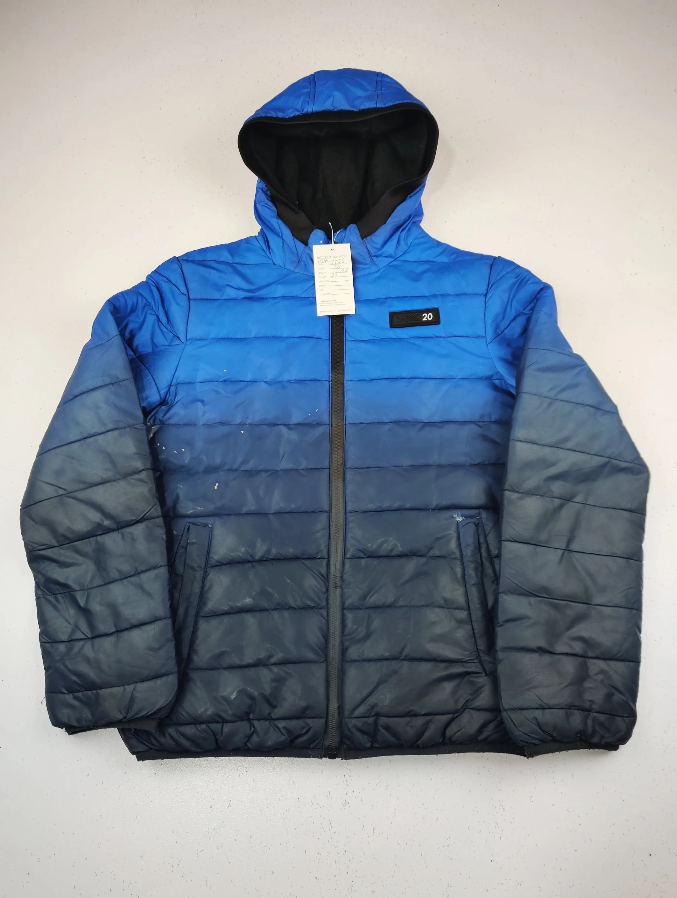 Buy online pre-used pre-loved 100% authentic & Original branded Primark (KJB-7756) available in Pakistan. Top international brands avilable.