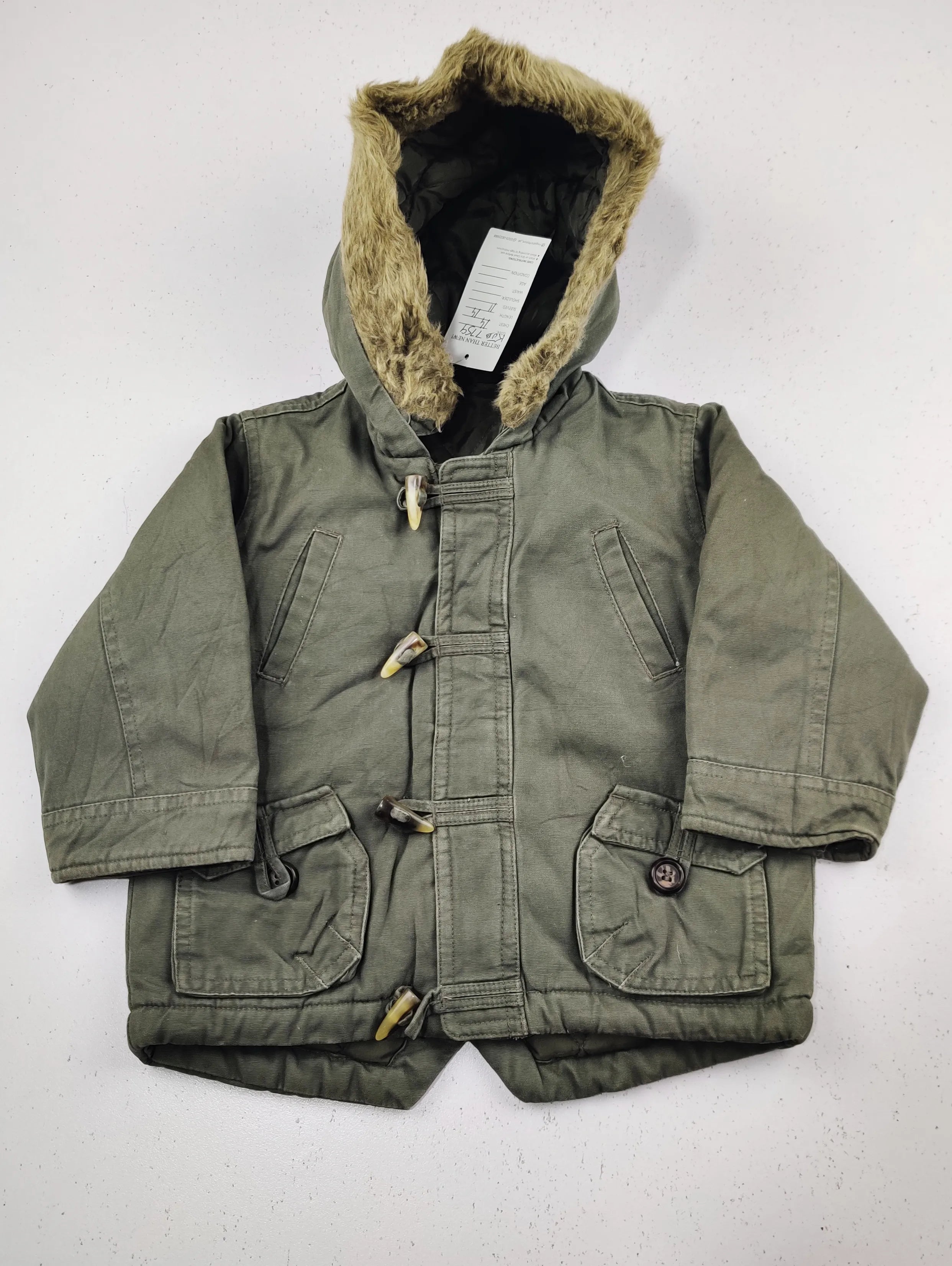 Buy online pre-used pre-loved 100% authentic & Original branded M Collection (KJB-7759) available in Pakistan. Top international brands avilable.