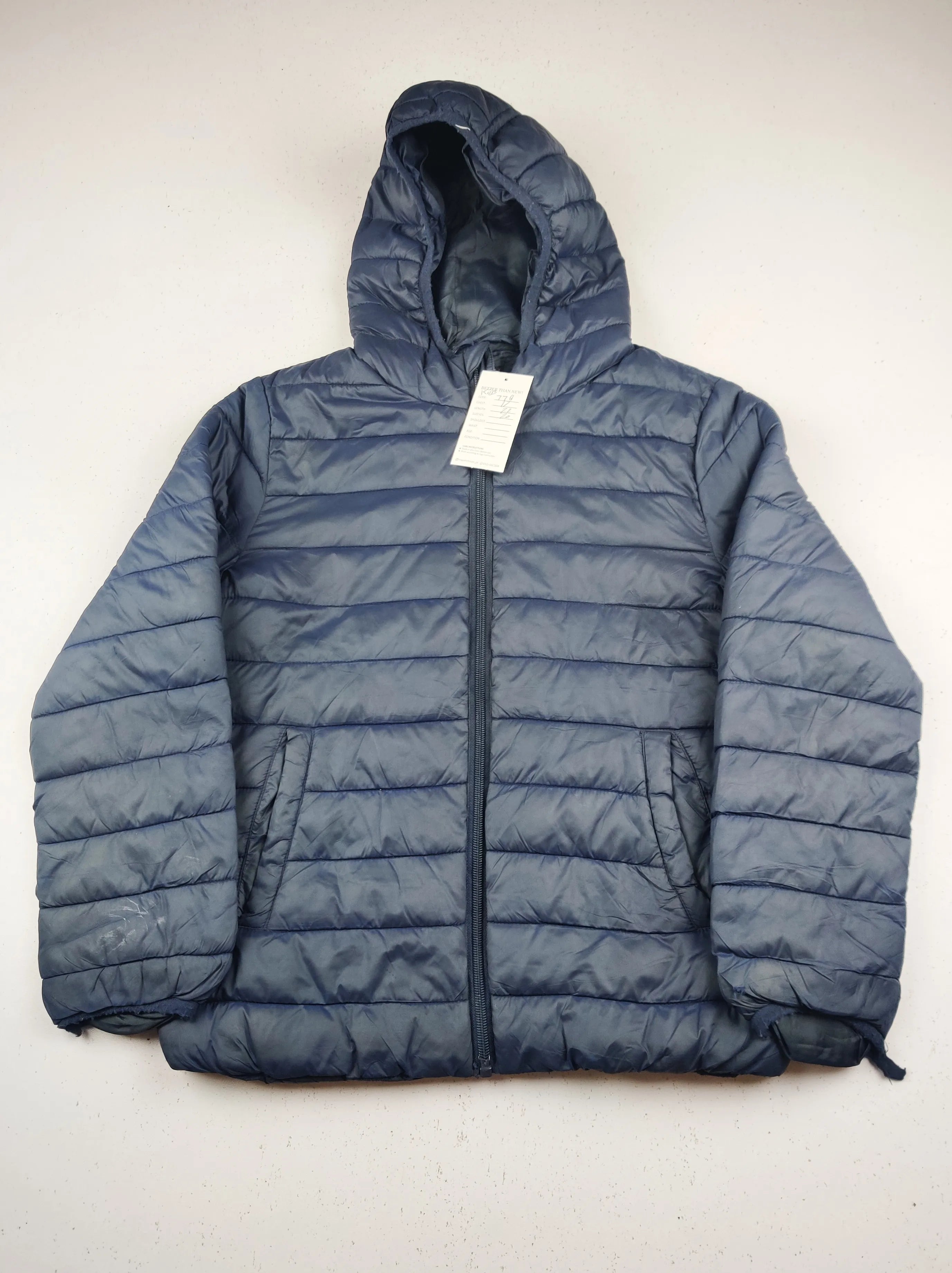 Buy online pre-used pre-loved 100% authentic & Original branded Primark (KJB-7761) available in Pakistan. Top international brands avilable.