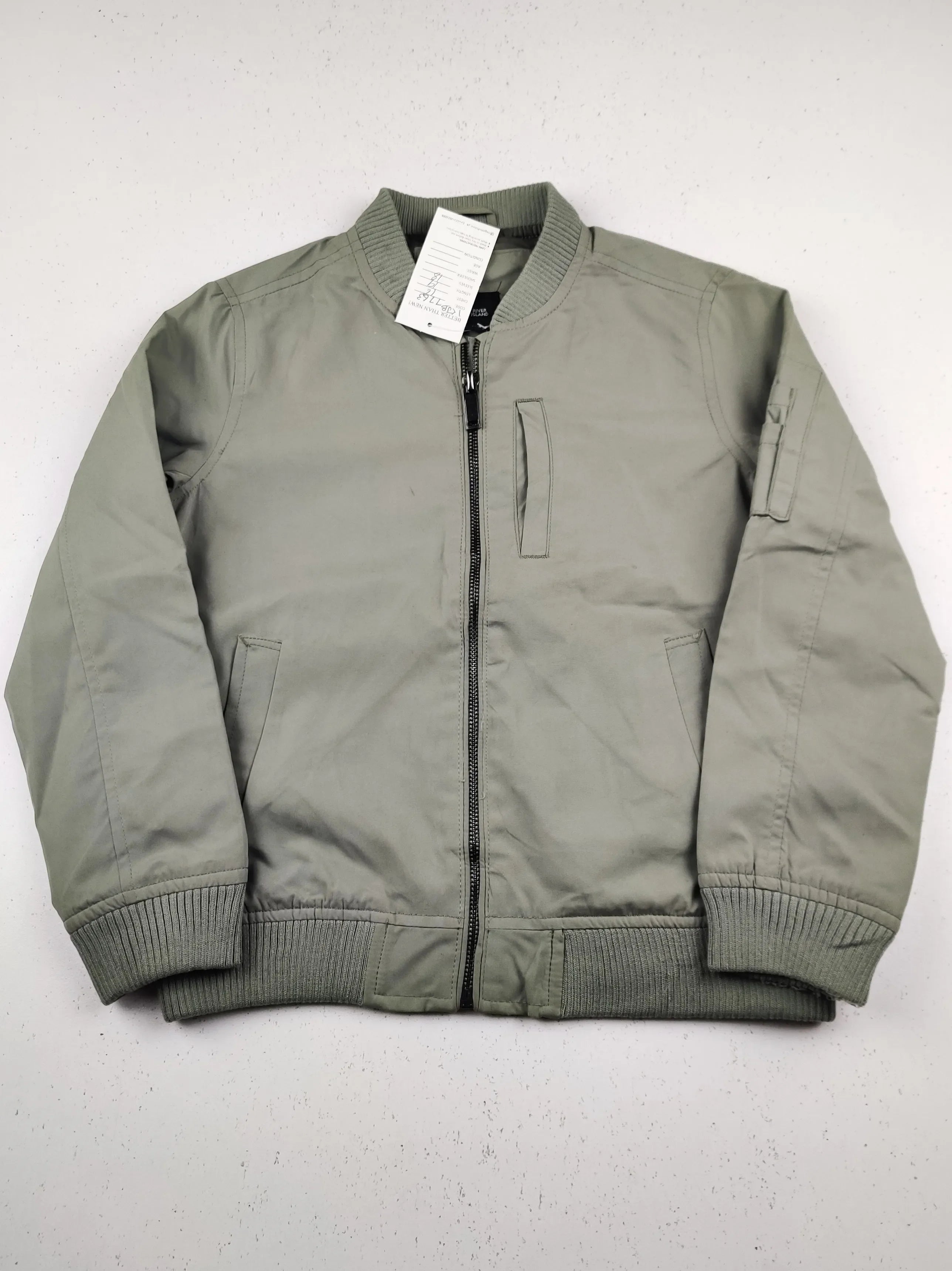 Buy online pre-used pre-loved 100% authentic & Original branded River Island (KJB-7763) available in Pakistan. Top international brands avilable.