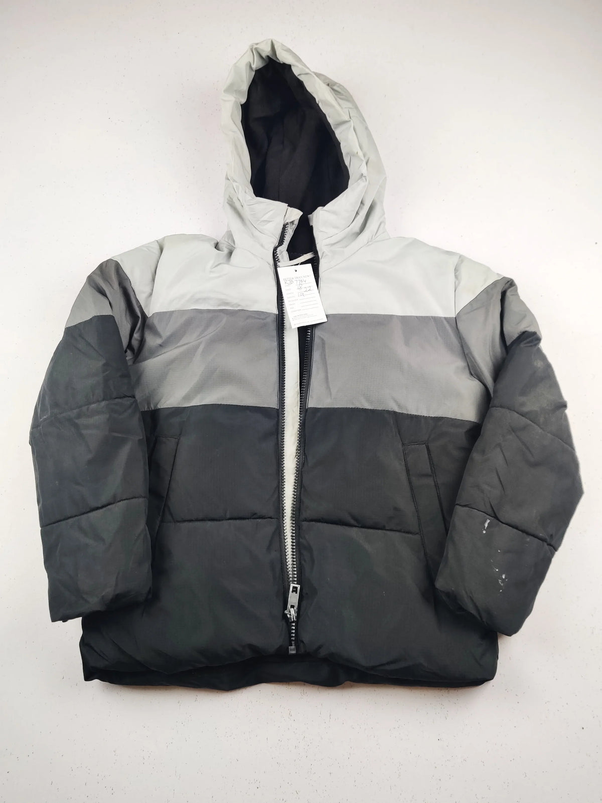 Buy online pre-used pre-loved 100% authentic & Original branded George (KJB-7764) available in Pakistan. Top international brands avilable.