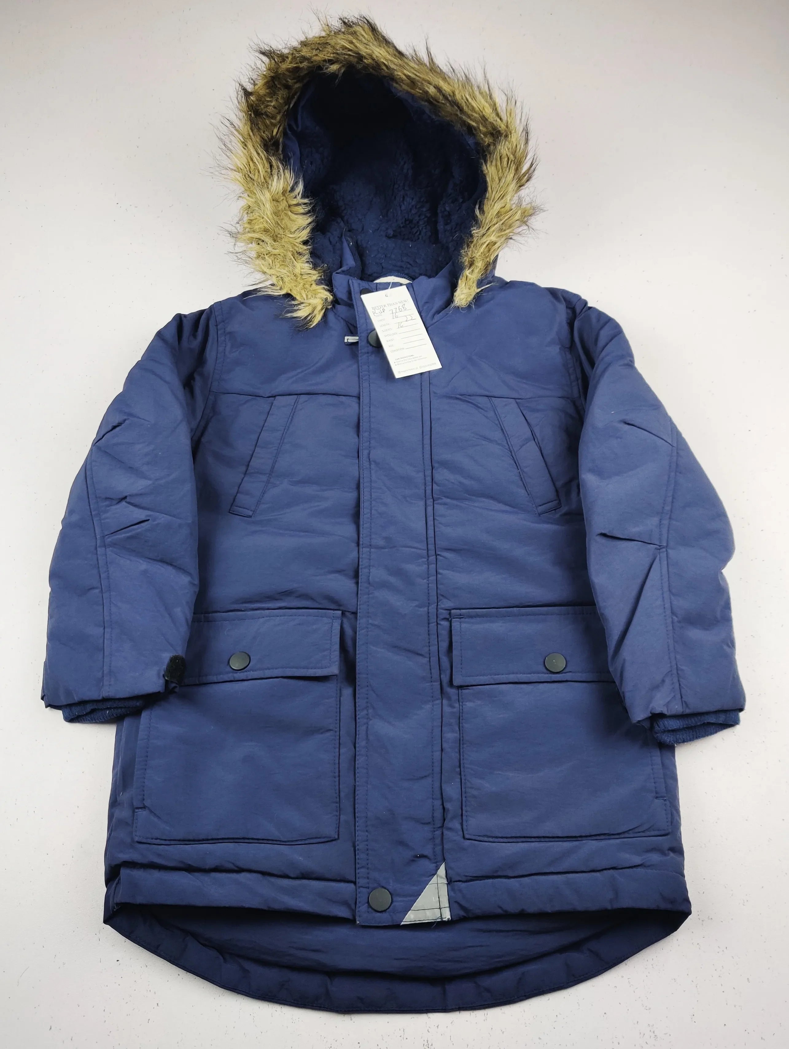 Buy online pre-used pre-loved 100% authentic & Original branded John Lewis (KJB-7768) available in Pakistan. Top international brands avilable.