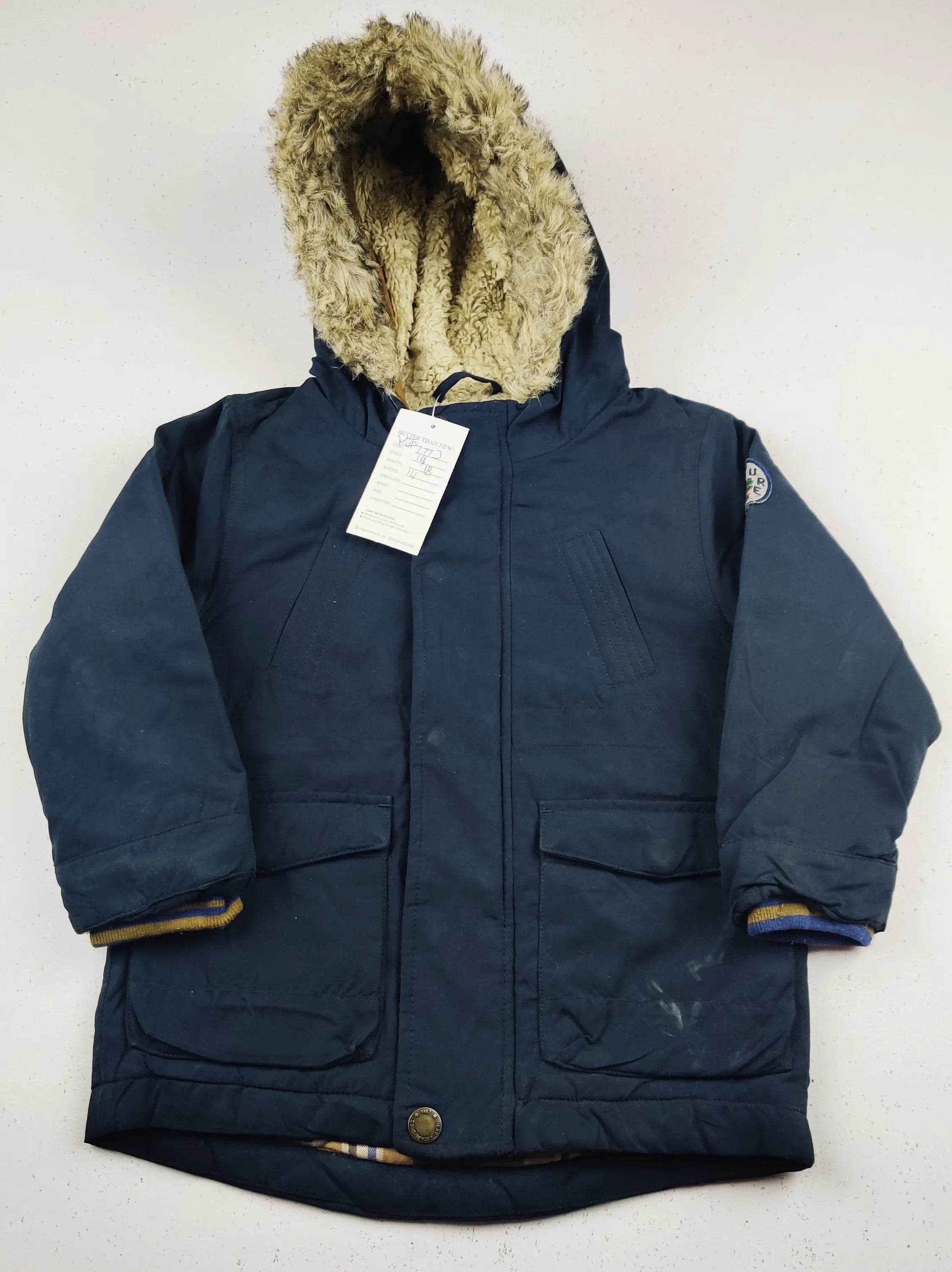 Buy online pre-used pre-loved 100% authentic & Original branded Next (KJB-7773) available in Pakistan. Top international brands avilable.