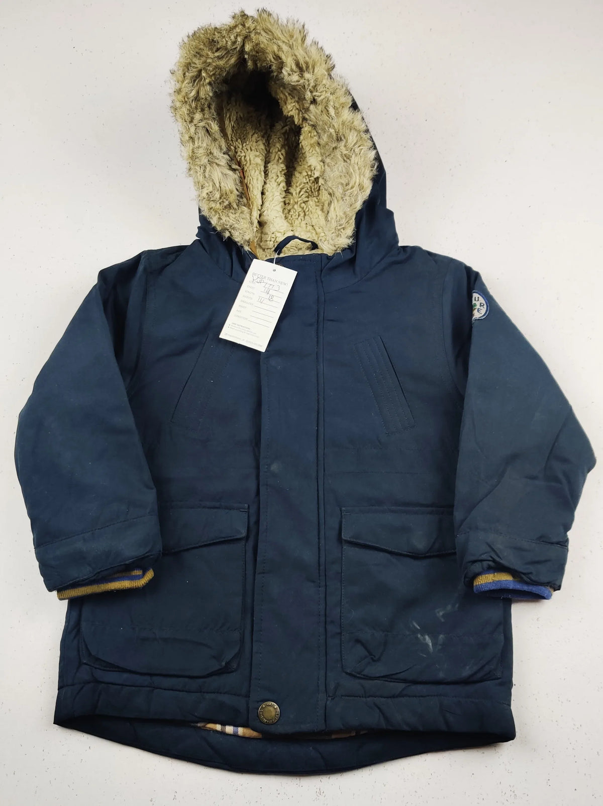 Buy online pre-used pre-loved 100% authentic & Original branded Next (KJB-7773) available in Pakistan. Top international brands avilable.