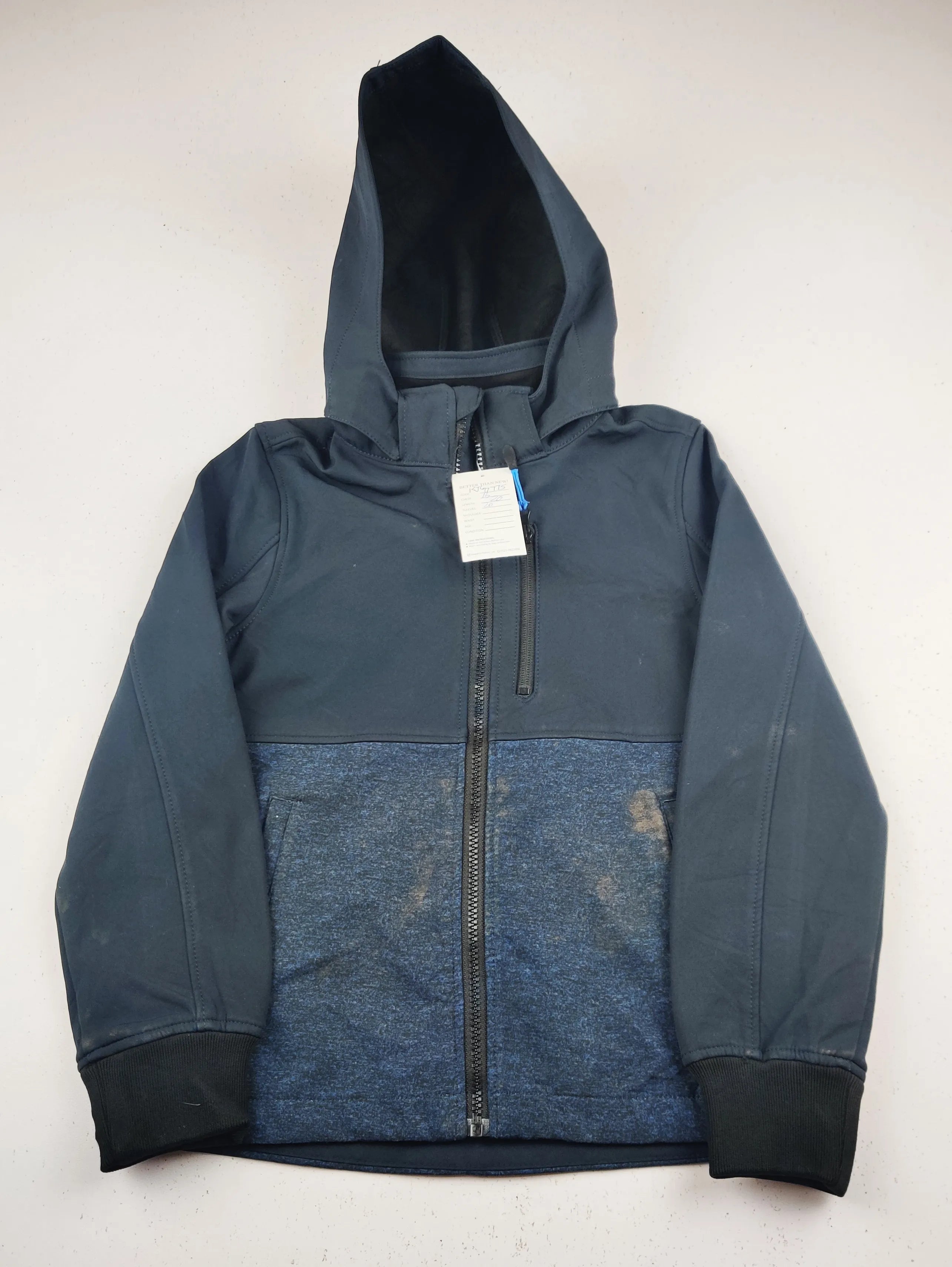 Buy online pre-used pre-loved 100% authentic & Original branded H&M (KJB-7775) available in Pakistan. Top international brands avilable.
