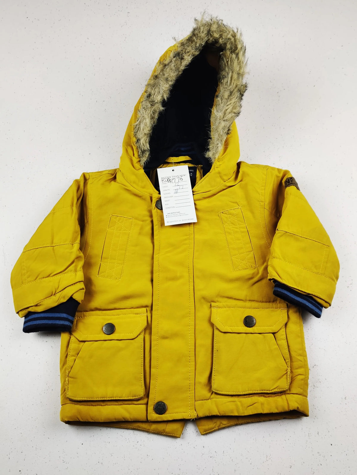Buy online pre-used pre-loved 100% authentic & Original branded Next (KJB-7776) available in Pakistan. Top international brands avilable.