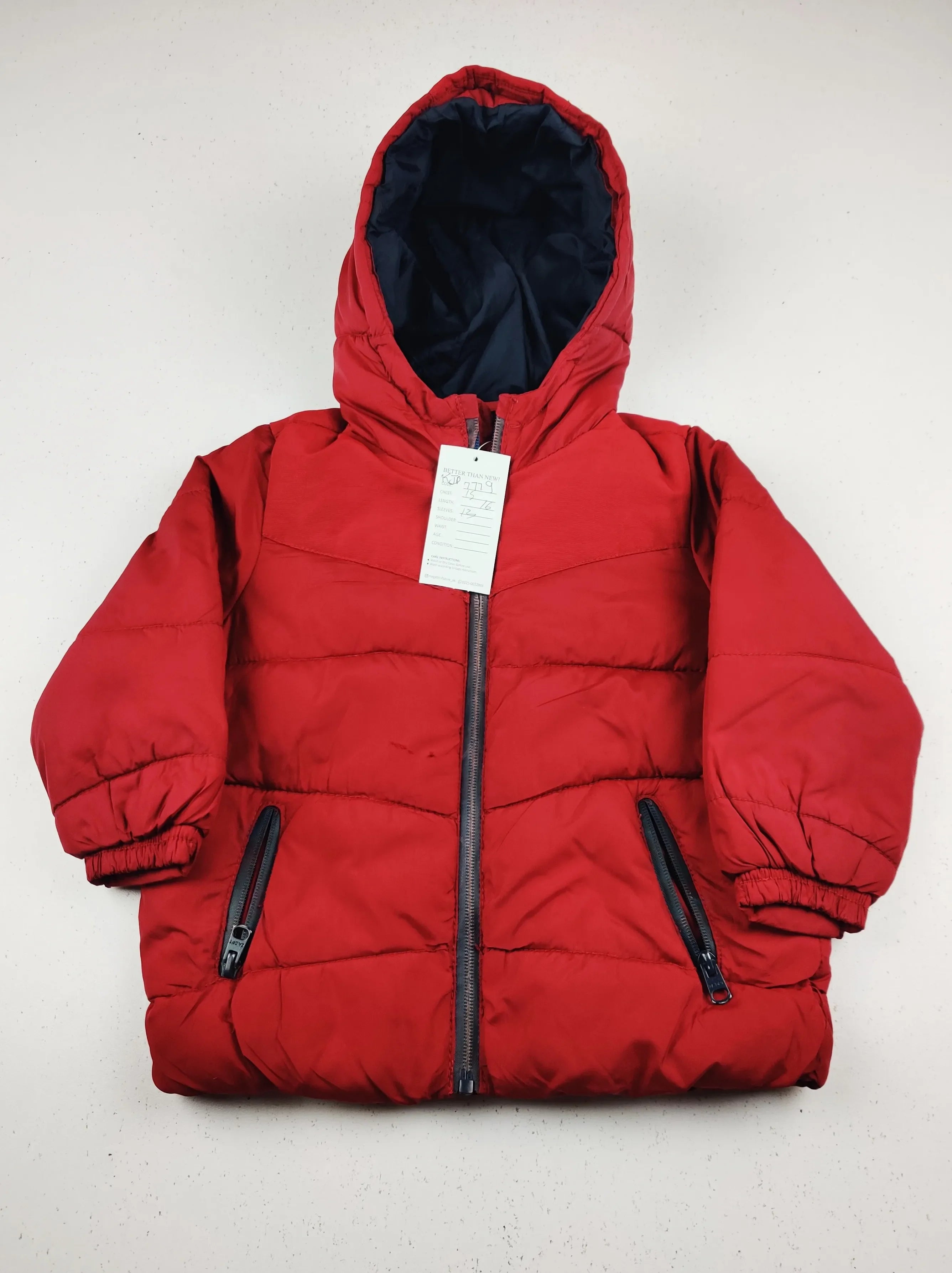 Buy online pre-used pre-loved 100% authentic & Original branded Zara (KJB-7779) available in Pakistan. Top international brands avilable.