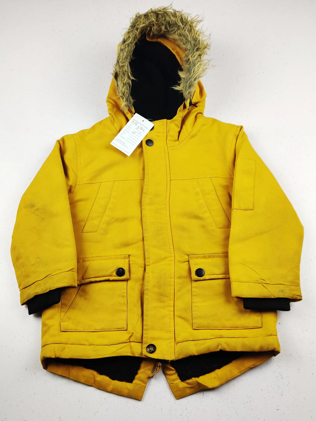 Buy online pre-used pre-loved 100% authentic & Original branded Primark (KJB-7783) available in Pakistan. Top international brands avilable.