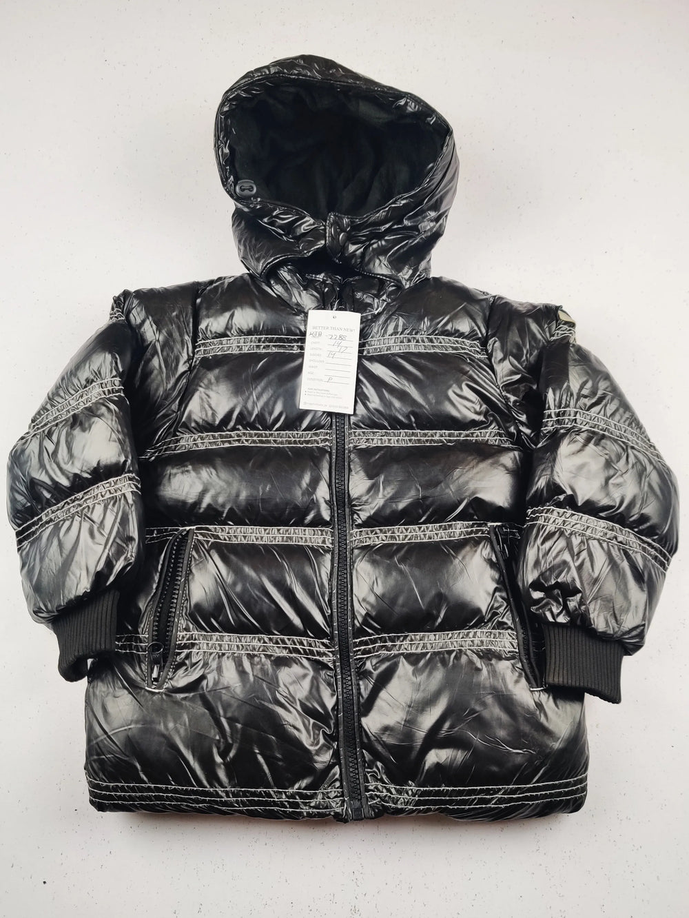 Buy online pre-used pre-loved 100% authentic & Original branded Buckingham (KJB-7788) available in Pakistan. Top international brands avilable.
