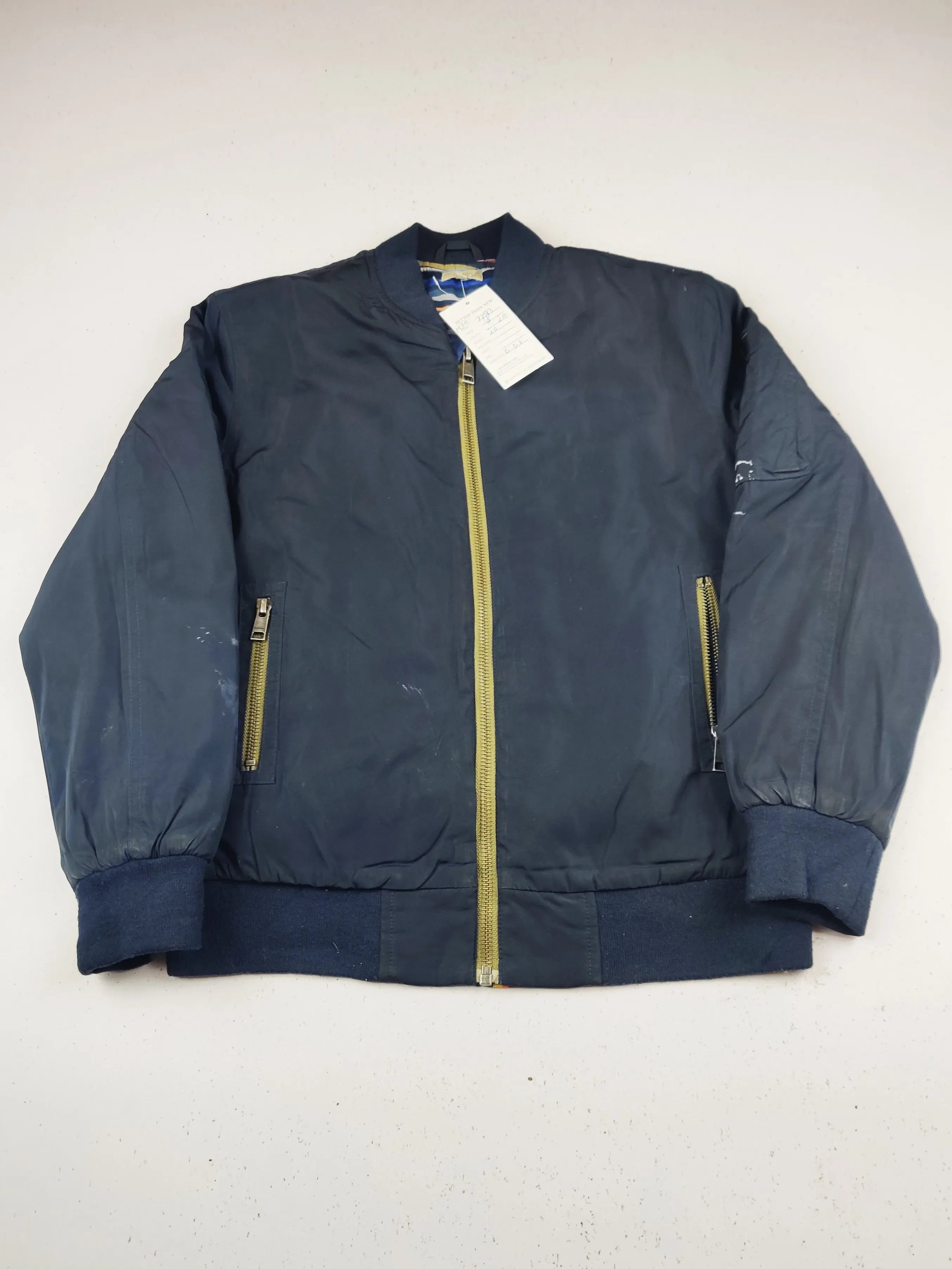 Buy online pre-used pre-loved 100% authentic & Original branded Paml Smith (KJB-7793) available in Pakistan. Top international brands avilable.