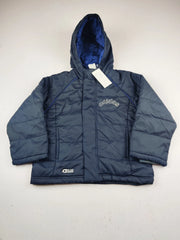 Buy online pre-used pre-loved 100% authentic & Original branded A.D.I.D.A.S (KJB-7797) available in Pakistan. Top international brands avilable.