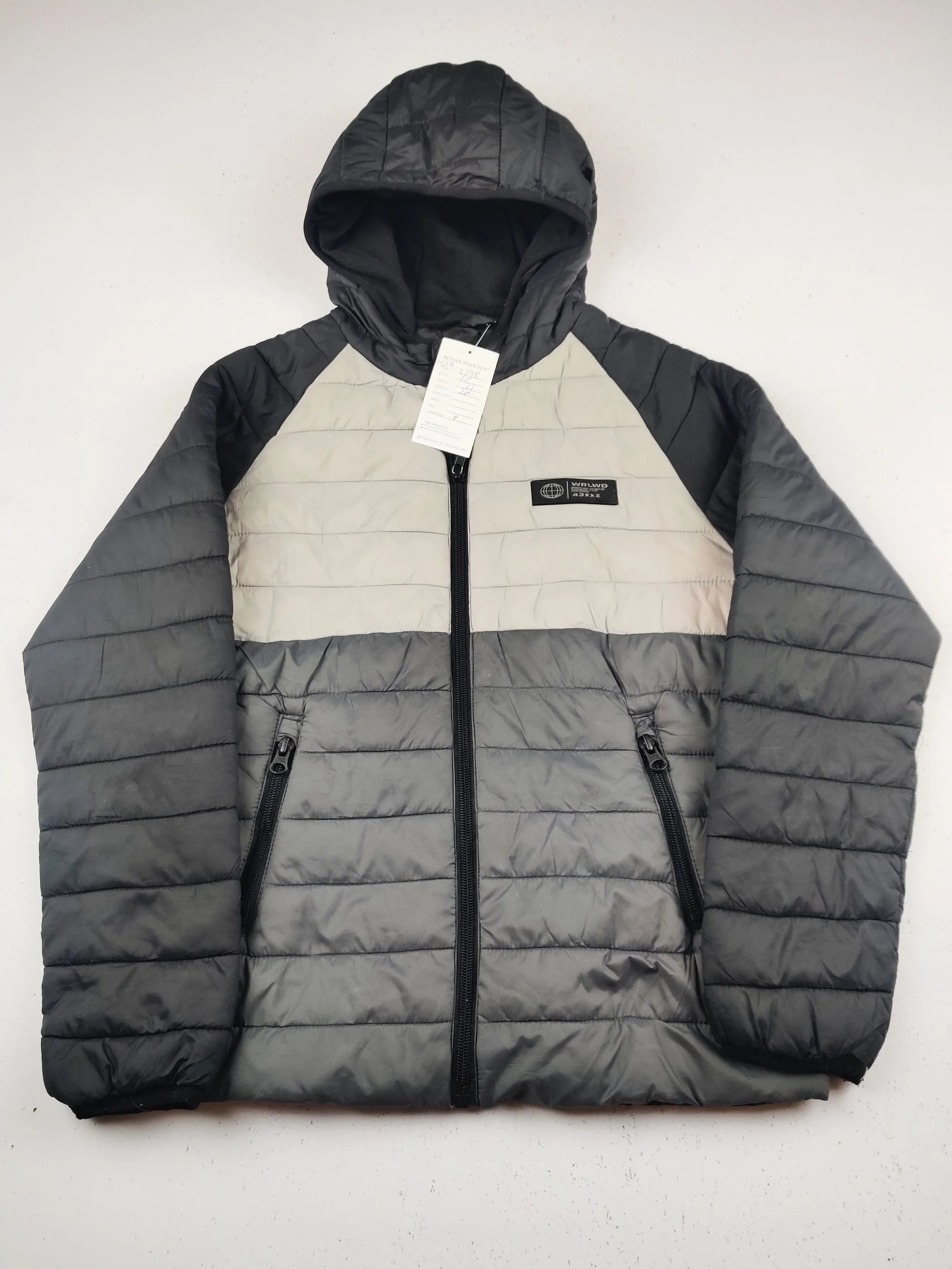 Buy online pre-used pre-loved 100% authentic & Original branded Primark (KJB-7798) available in Pakistan. Top international brands avilable.