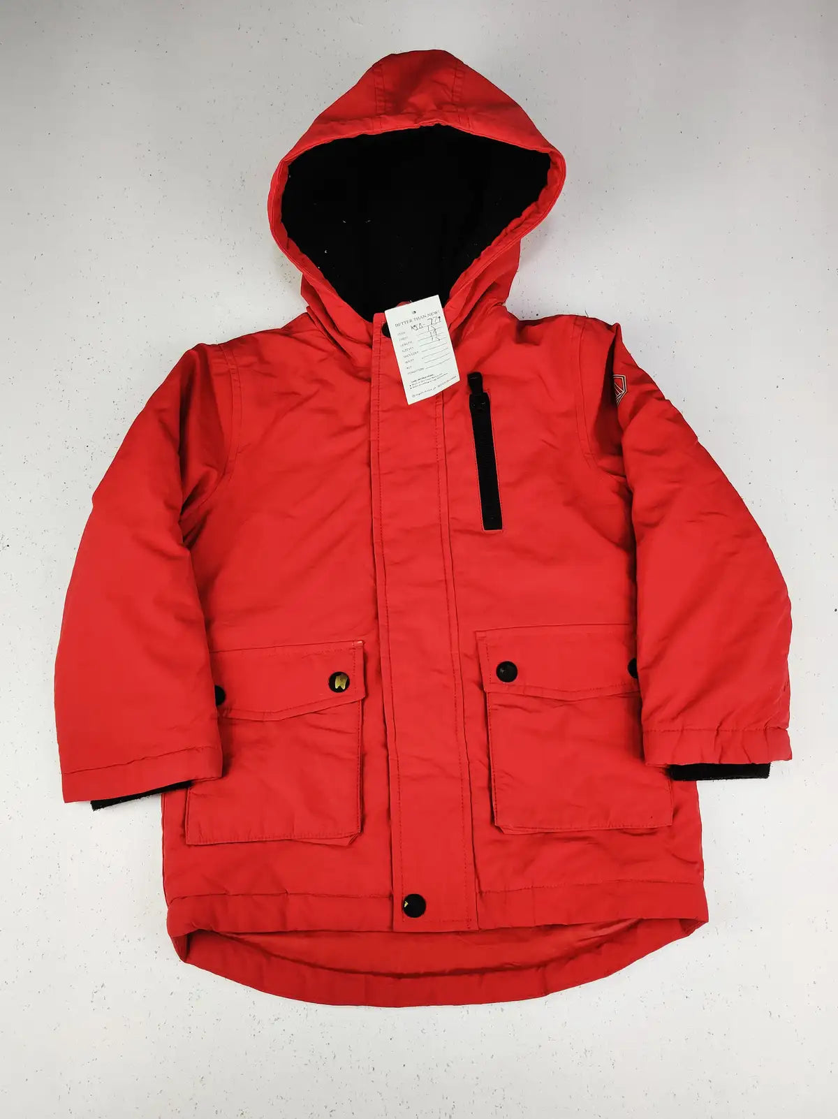 Buy online pre-used pre-loved 100% authentic & Original branded Marks & Spencer (KJB-779) available in Pakistan. Top international brands avilable.