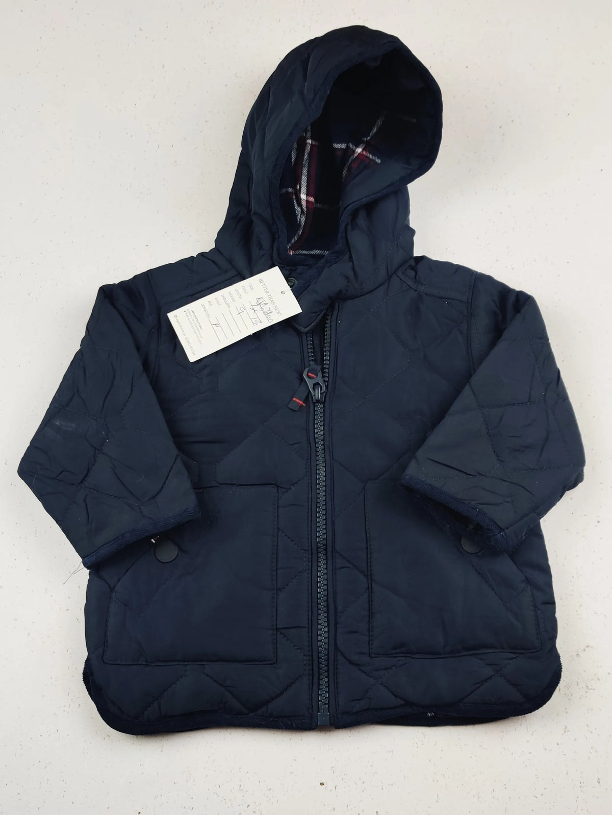 Buy online pre-used pre-loved 100% authentic & Original branded Next (KJB-7800) available in Pakistan. Top international brands avilable.