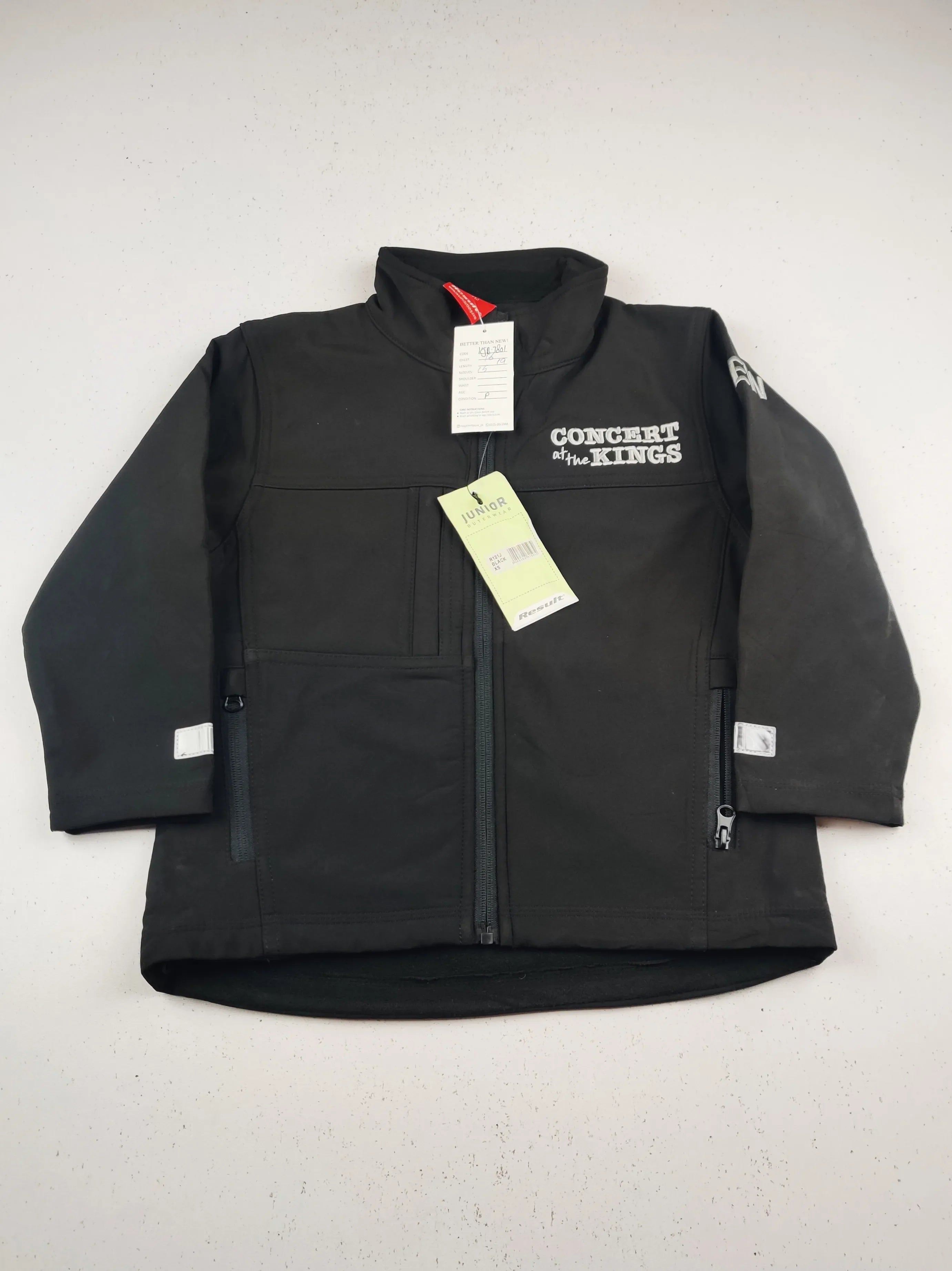 Buy online pre-used pre-loved 100% authentic & Original branded Result (KJB-7801) available in Pakistan. Top international brands avilable.