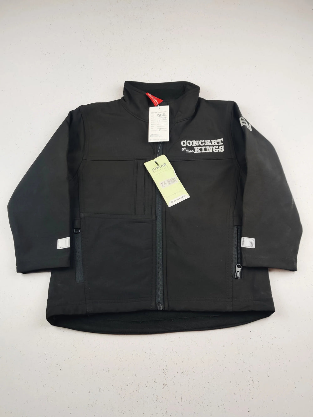 Buy online pre-used pre-loved 100% authentic & Original branded Result (KJB-7801) available in Pakistan. Top international brands avilable.