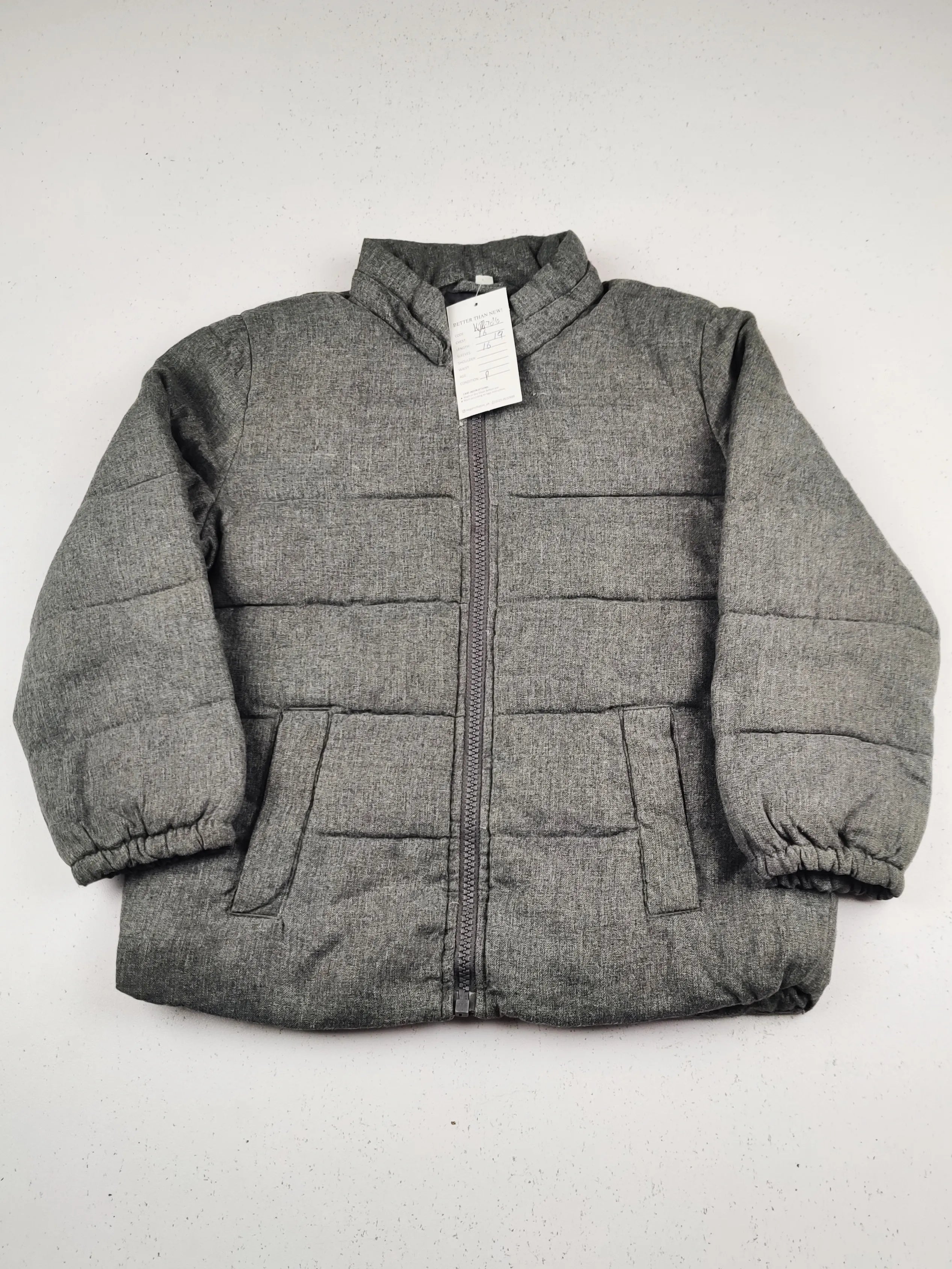 Buy online pre-used pre-loved 100% authentic & Original branded Unknown Brand (KJB-7810) available in Pakistan. Top international brands avilable.