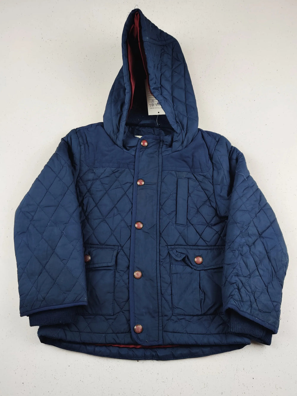 Buy online pre-used pre-loved 100% authentic & Original branded Marks & Spencer (KJB-7813) available in Pakistan. Top international brands avilable.