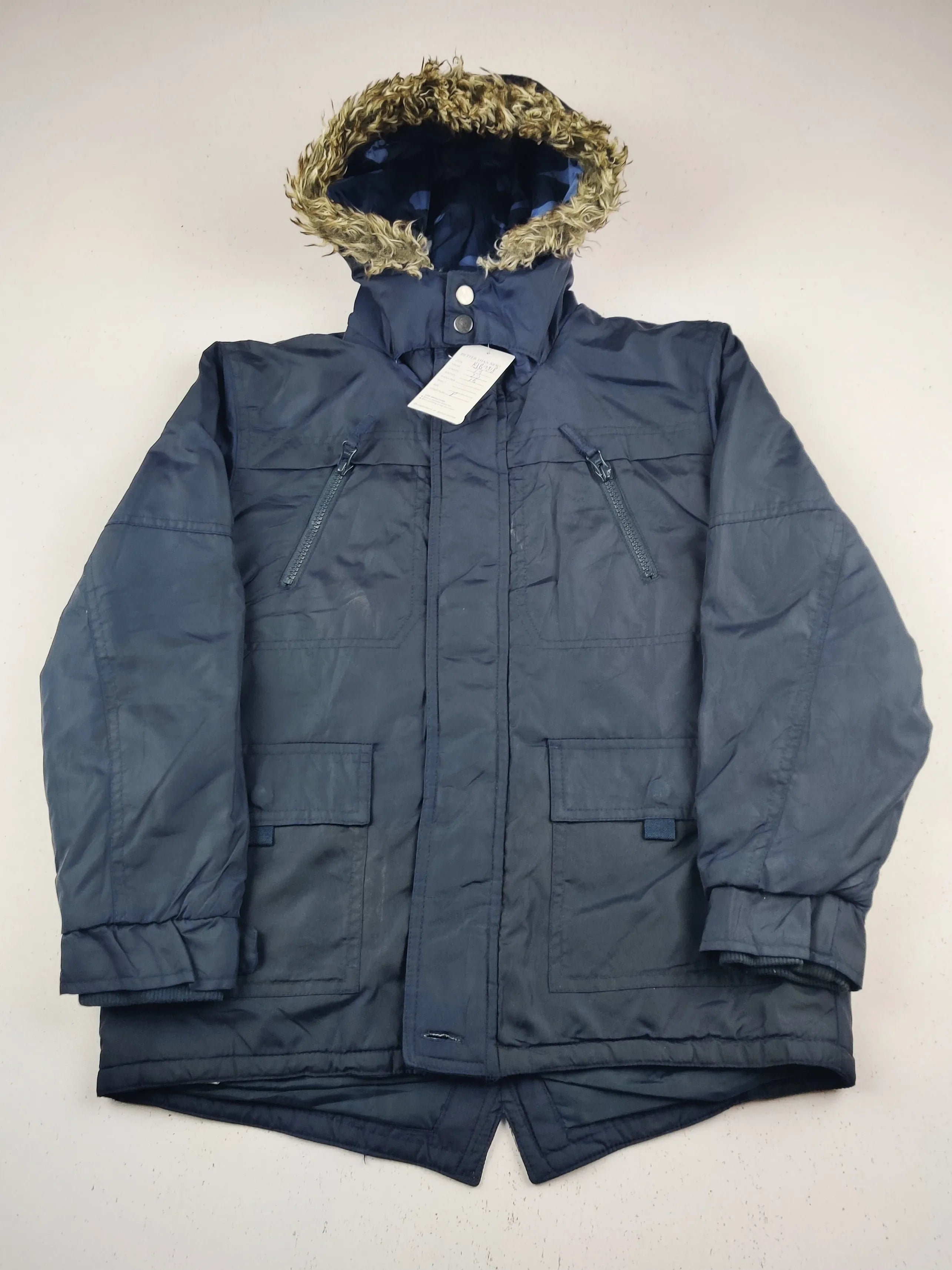 Buy online pre-used pre-loved 100% authentic & Original branded George (KJB-7818) available in Pakistan. Top international brands avilable.