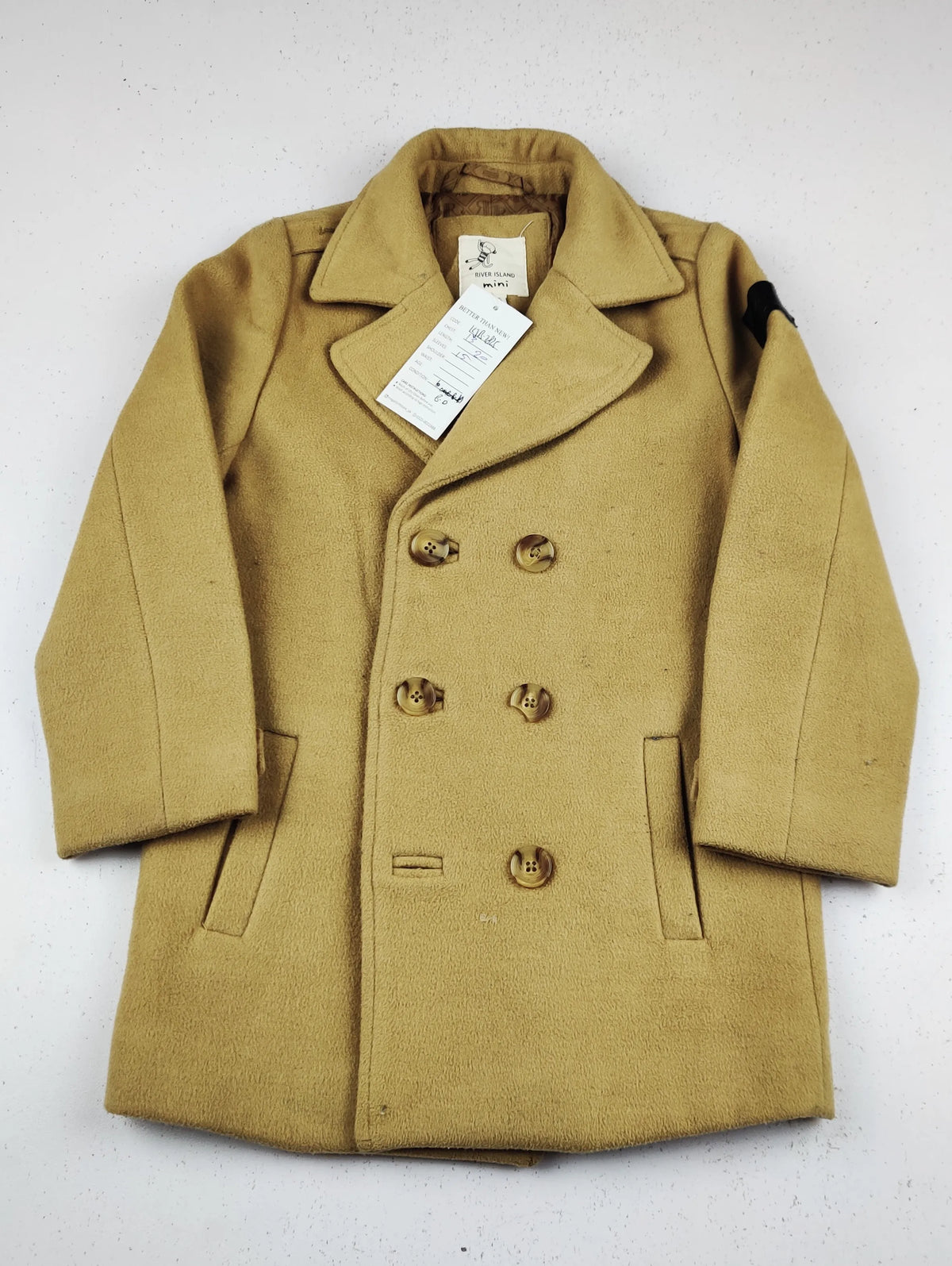 Buy online pre-used pre-loved 100% authentic & Original branded River Island (KJB-7825) available in Pakistan. Top international brands avilable.