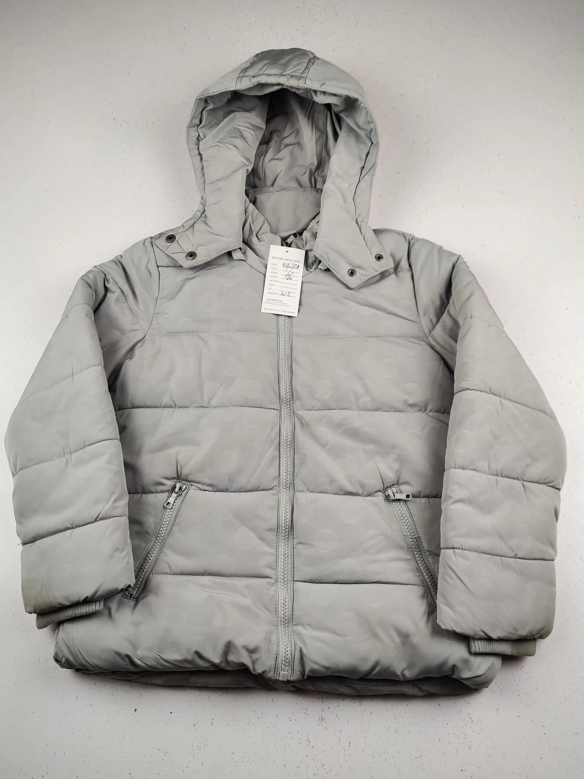 Buy online pre-used pre-loved 100% authentic & Original branded Ovs (KJB-7831) available in Pakistan. Top international brands avilable.