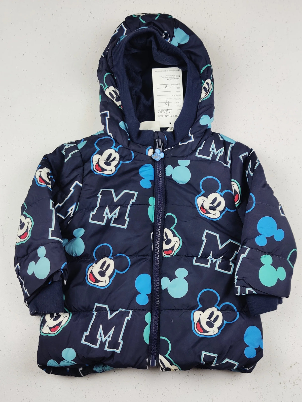 Buy online pre-used pre-loved 100% authentic & Original branded Disney (KJB-7835) available in Pakistan. Top international brands avilable.