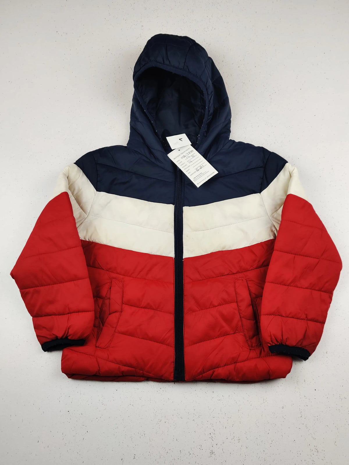 Buy online pre-used pre-loved 100% authentic & Original branded Primark (KJB-7844) available in Pakistan. Top international brands avilable.