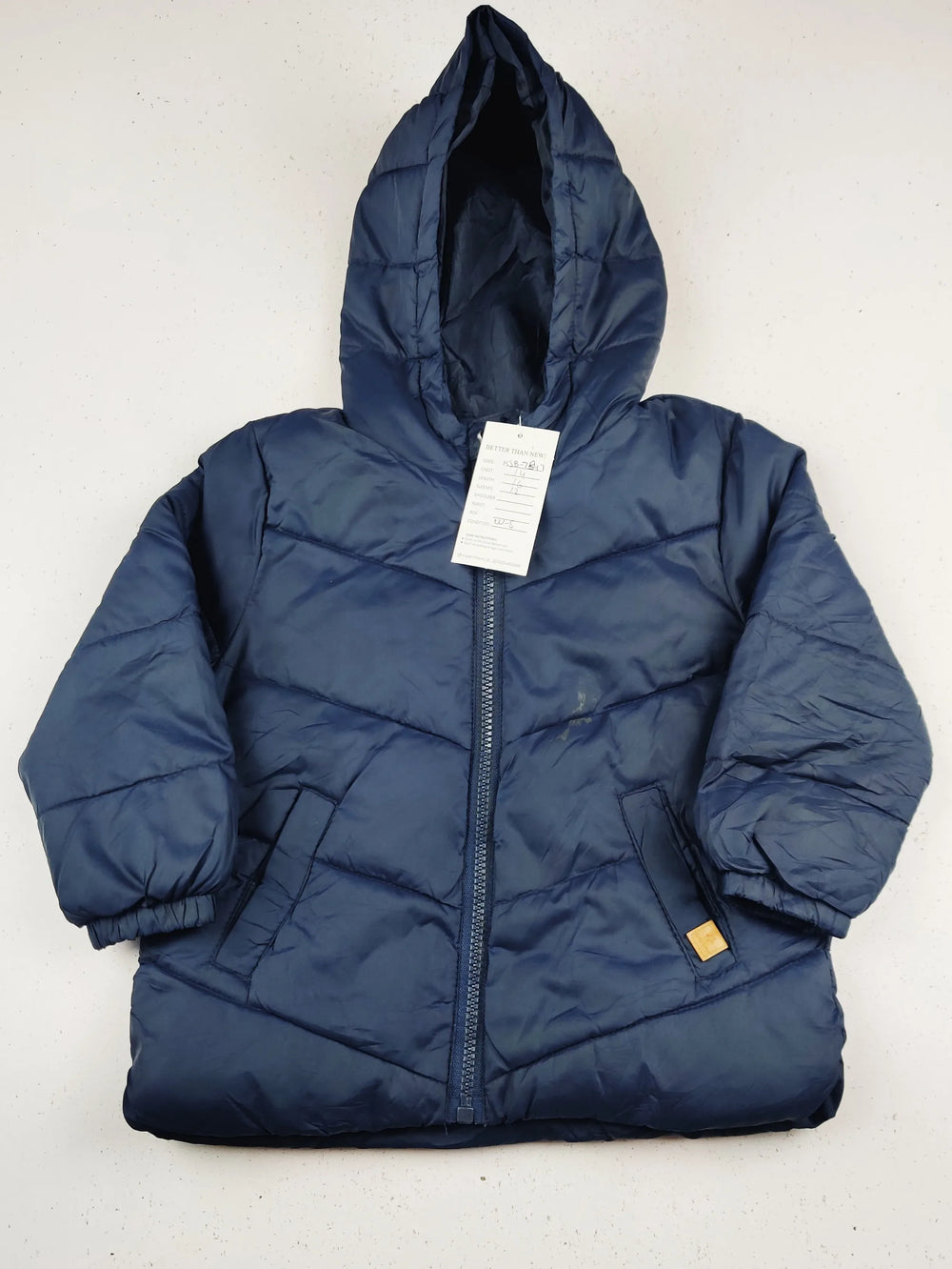 Buy online pre-used pre-loved 100% authentic & Original branded Mango (KJB-7847) available in Pakistan. Top international brands avilable.