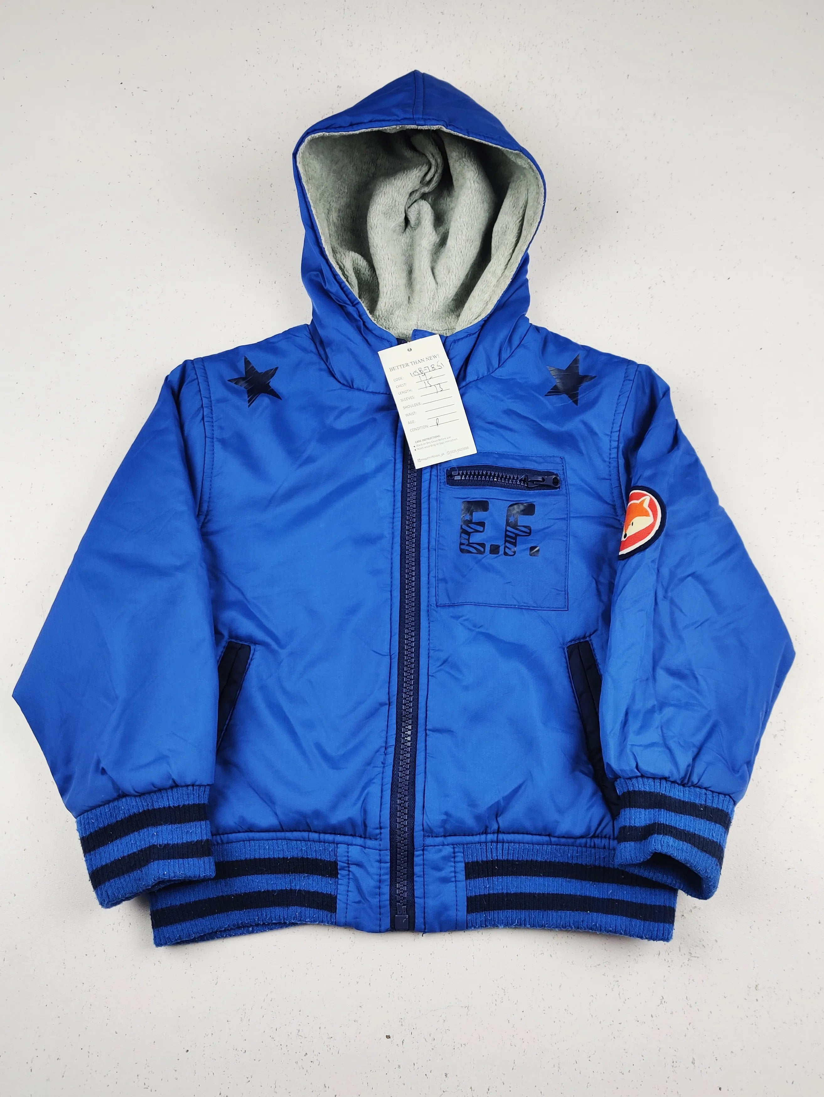 Buy online pre-used pre-loved 100% authentic & Original branded Enchanted Forest (KJB-7851) available in Pakistan. Top international brands avilable.