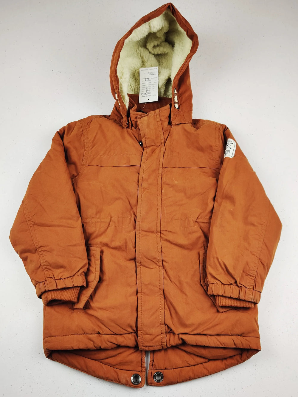 Buy online pre-used pre-loved 100% authentic & Original branded Lindex (KJB-7858) available in Pakistan. Top international brands avilable.