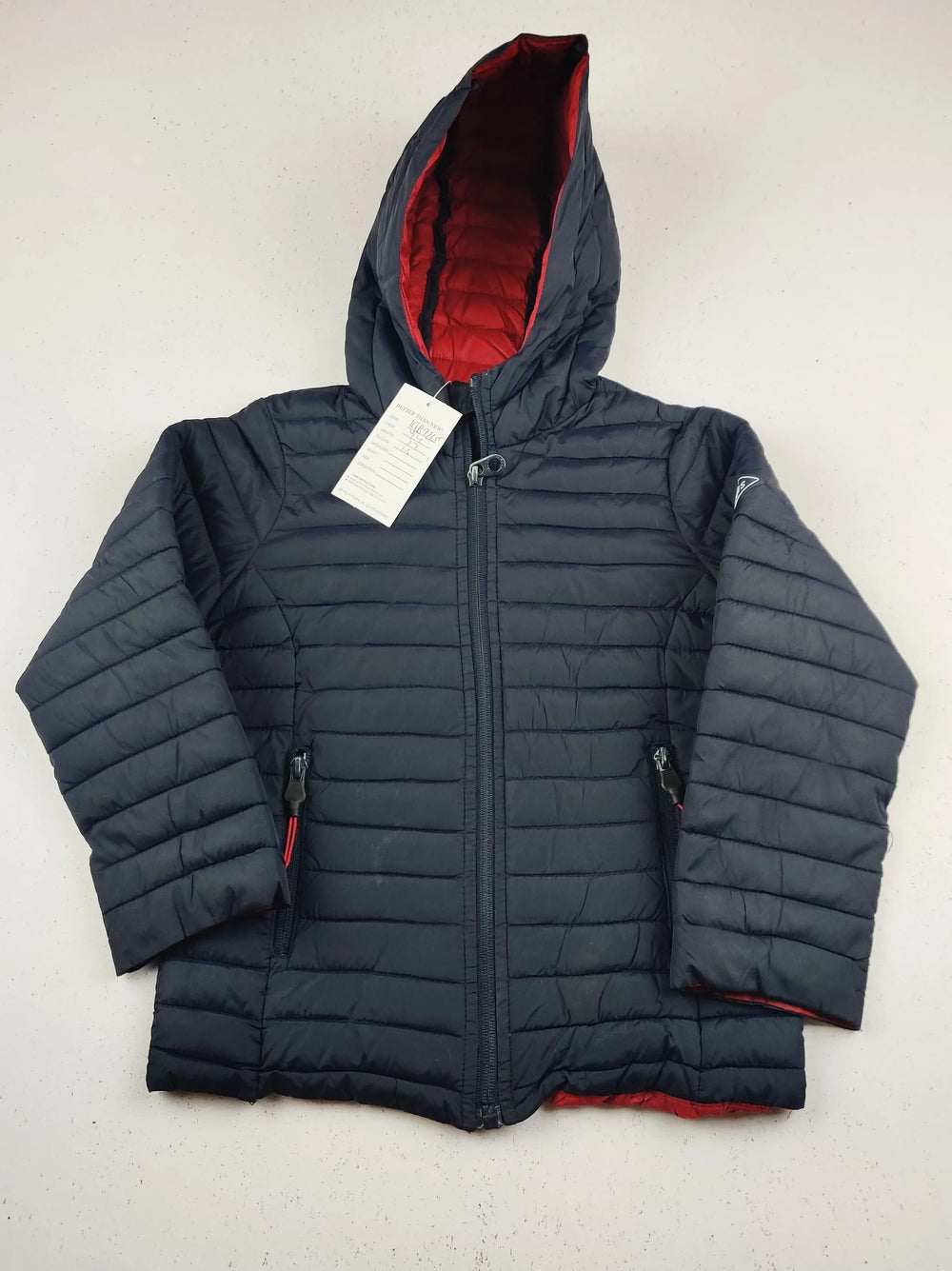 Buy online pre-used pre-loved 100% authentic & Original branded Joles (KJB-7865) available in Pakistan. Top international brands avilable.