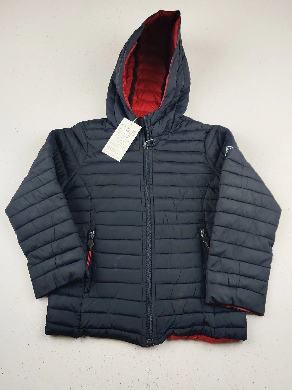 Buy online pre-used pre-loved 100% authentic & Original branded Joles (KJB-7865) available in Pakistan. Top international brands avilable.