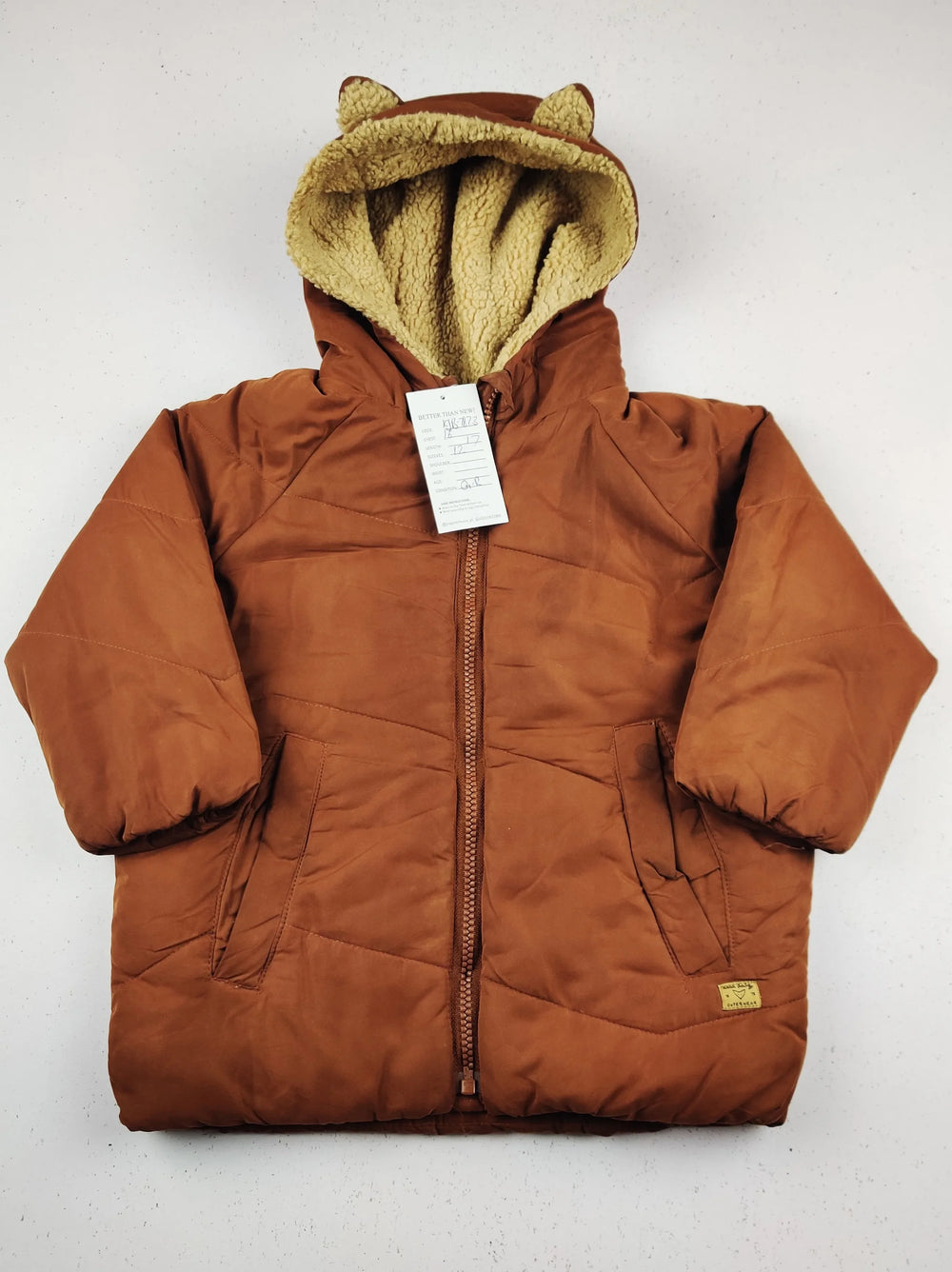 Buy online pre-used pre-loved 100% authentic & Original branded Zara (KJB-7873) available in Pakistan. Top international brands avilable.