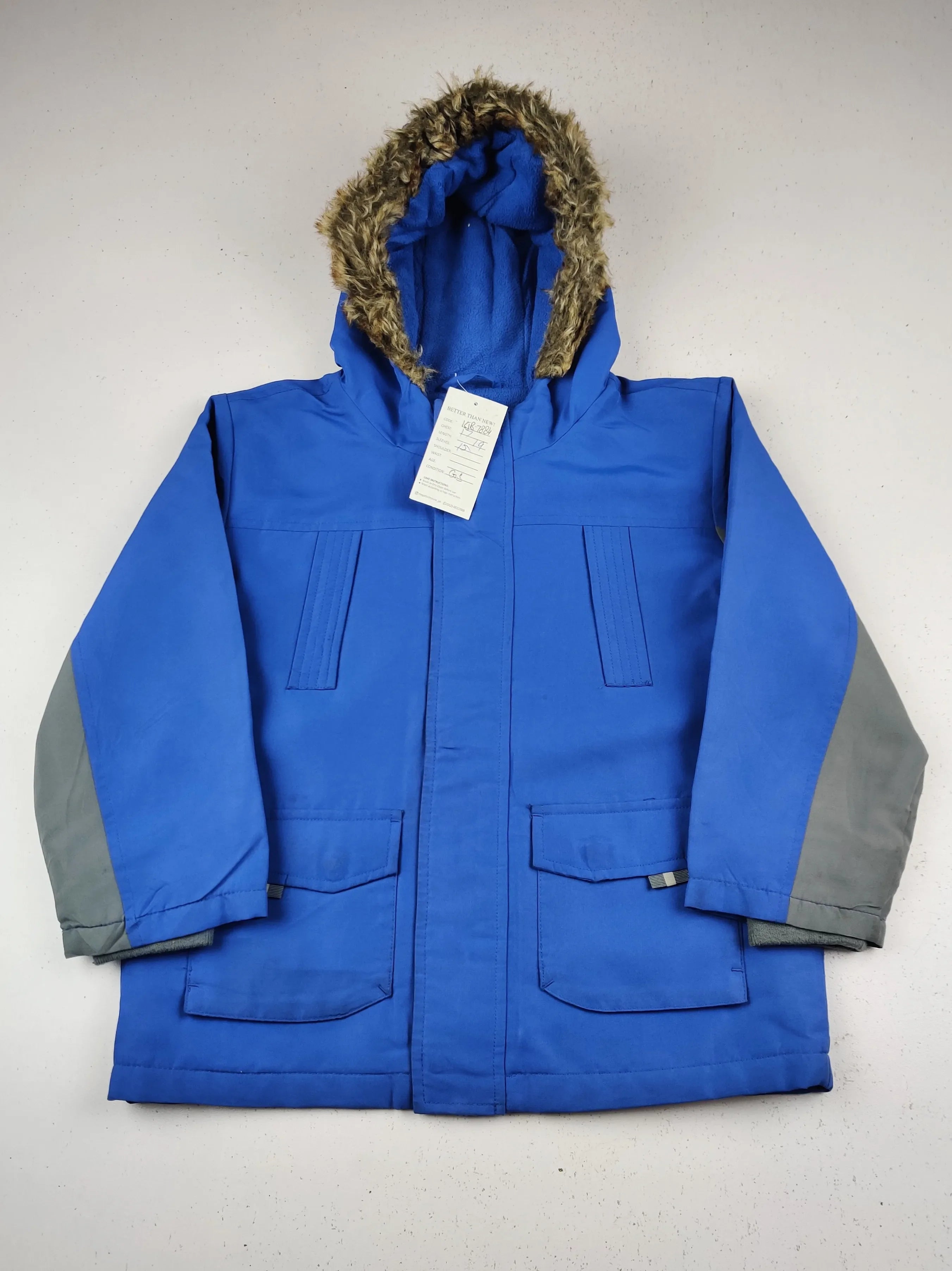 Buy online pre-used pre-loved 100% authentic & Original branded George (KJB-7884) available in Pakistan. Top international brands avilable.
