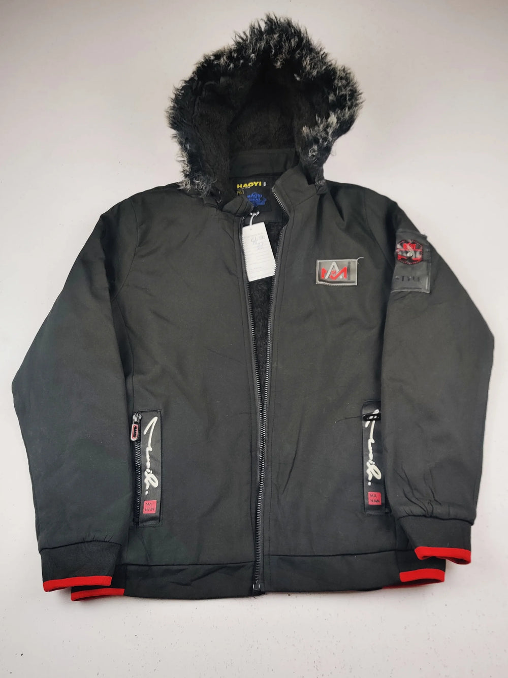 Buy online pre-used pre-loved 100% authentic & Original branded Maoyi (KJB-7888) available in Pakistan. Top international brands avilable.