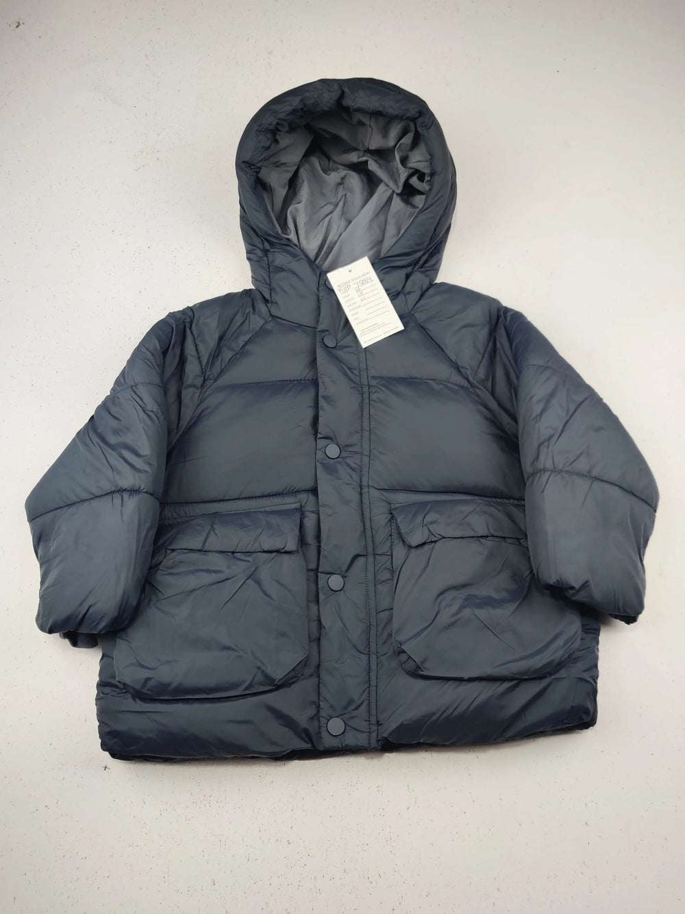 Buy online pre-used pre-loved 100% authentic & Original branded Zara (KJB-7889) available in Pakistan. Top international brands avilable.
