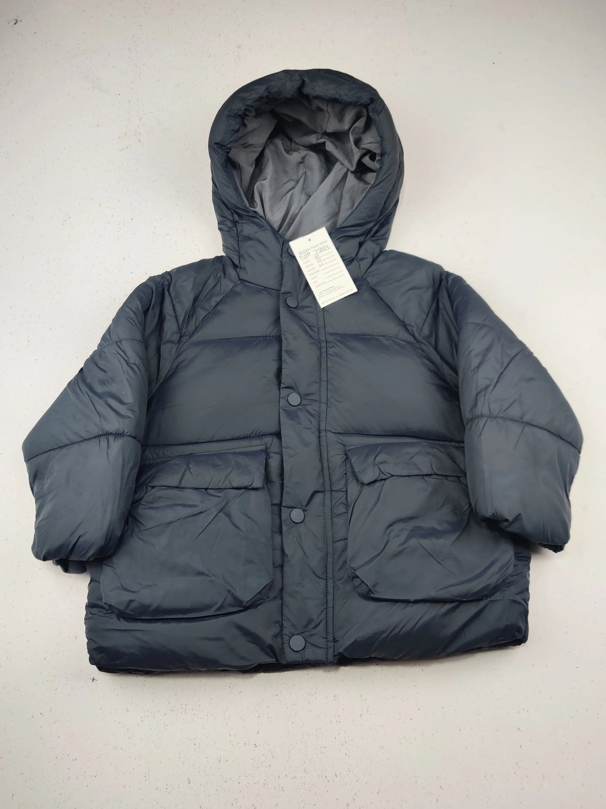 Buy online pre-used pre-loved 100% authentic & Original branded Zara (KJB-7889) available in Pakistan. Top international brands avilable.
