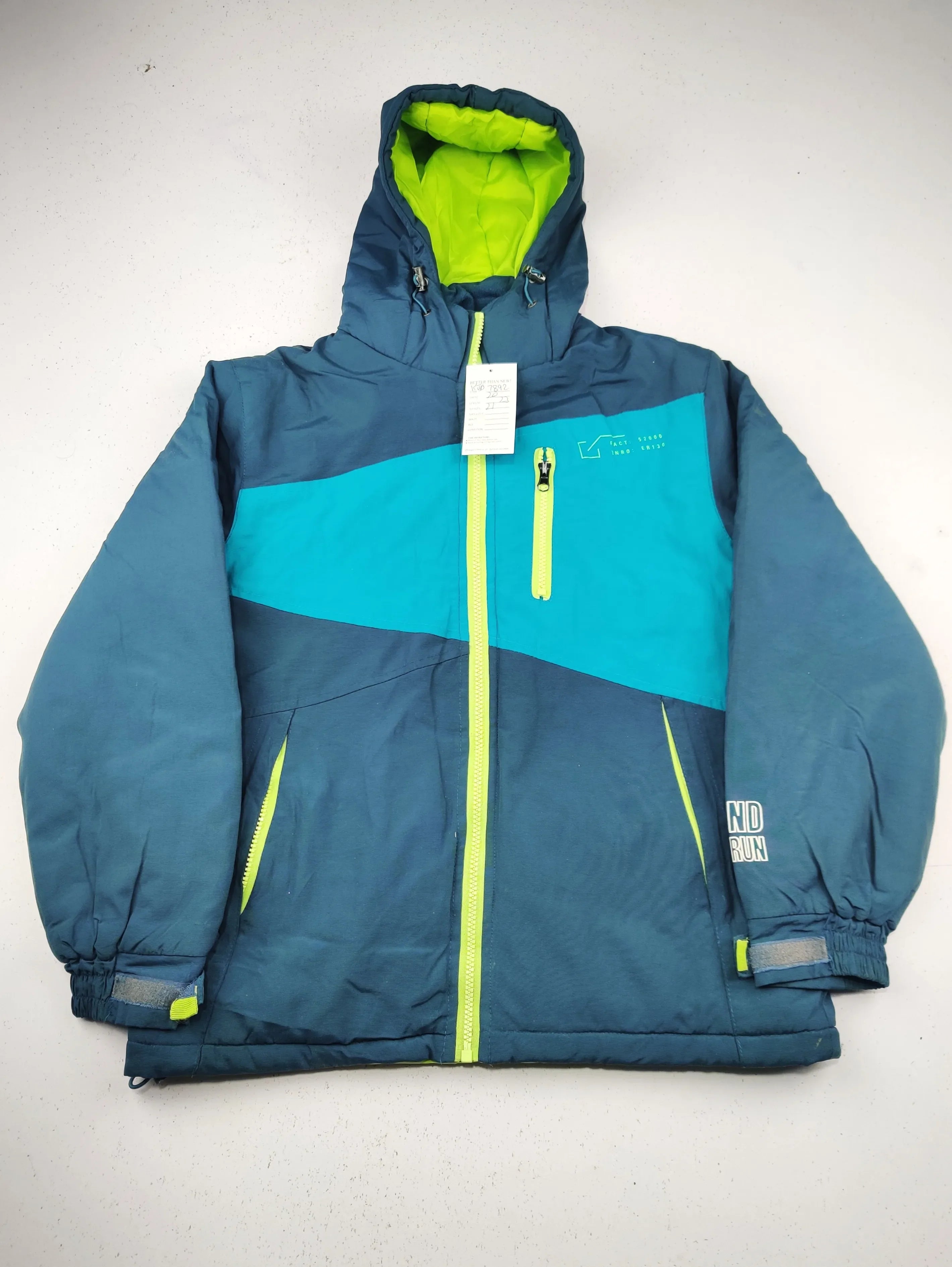 Buy online pre-used pre-loved 100% authentic & Original branded Blue Seven (KJB-7892) available in Pakistan. Top international brands avilable.