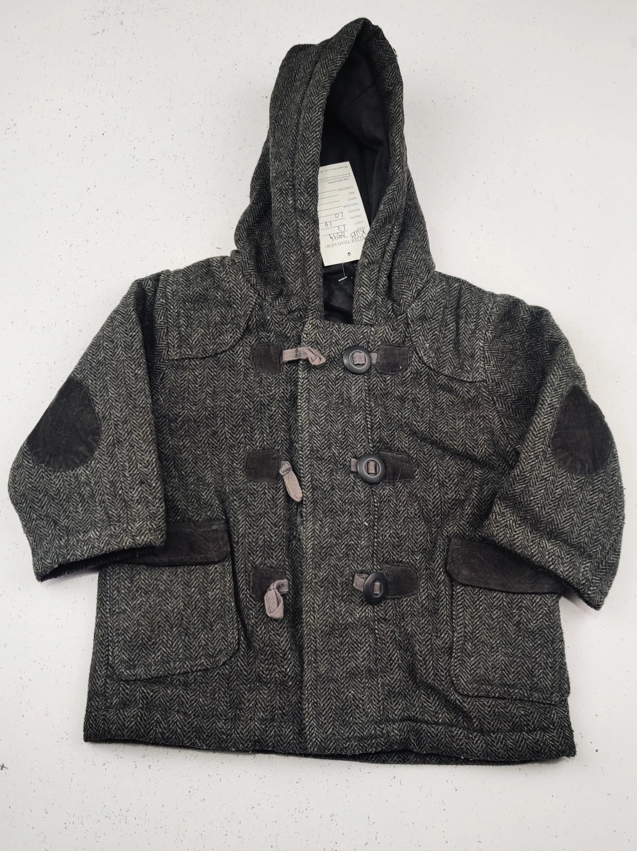 Buy online pre-used pre-loved 100% authentic & Original branded George (KJB-7894) available in Pakistan. Top international brands avilable.