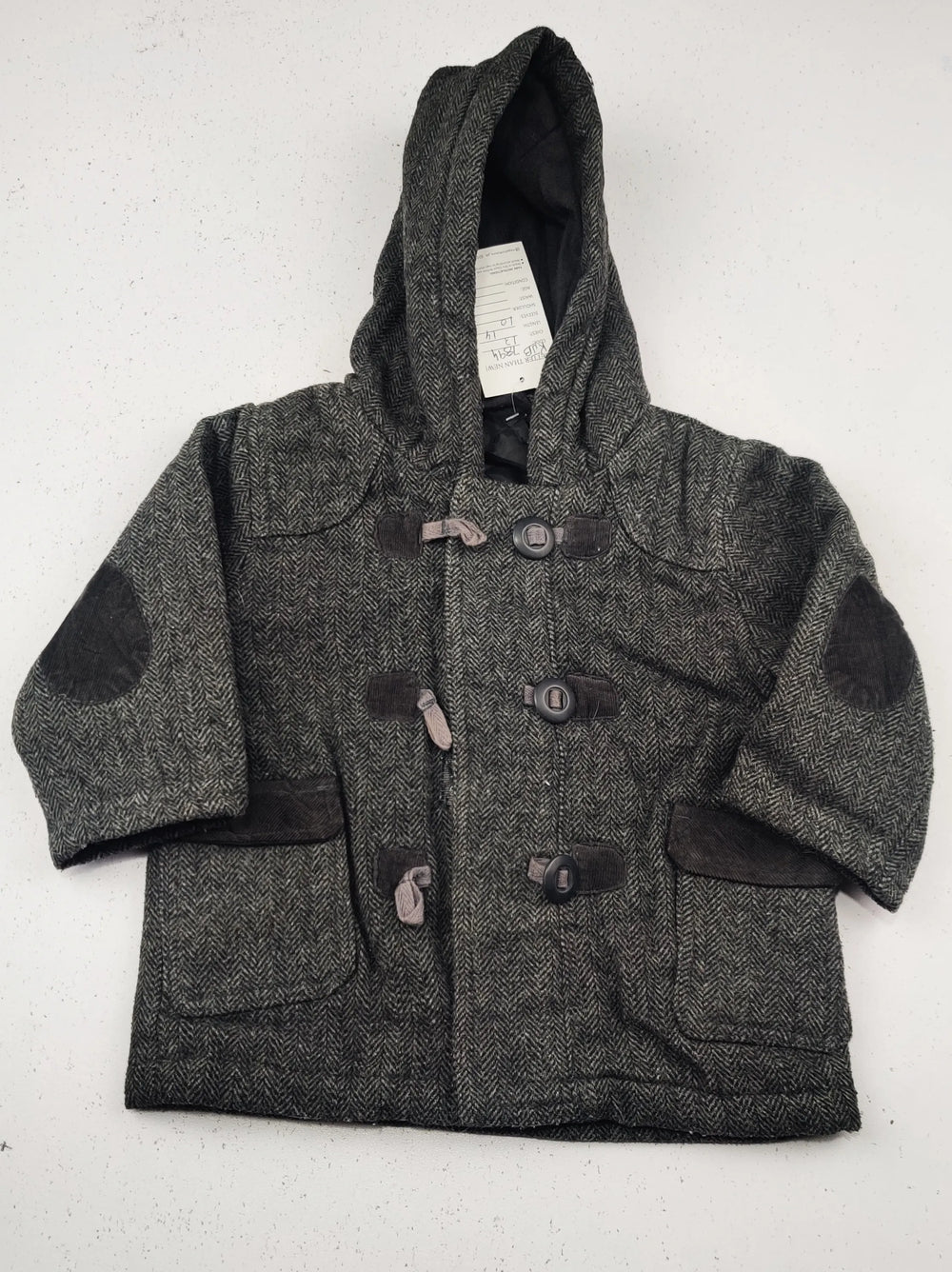 Buy online pre-used pre-loved 100% authentic & Original branded George (KJB-7894) available in Pakistan. Top international brands avilable.