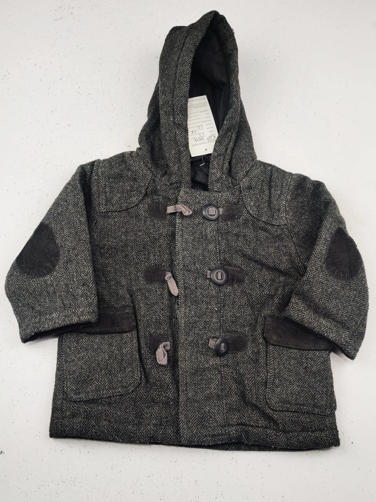 Buy online pre-used pre-loved 100% authentic & Original branded George (KJB-7894) available in Pakistan. Top international brands avilable.