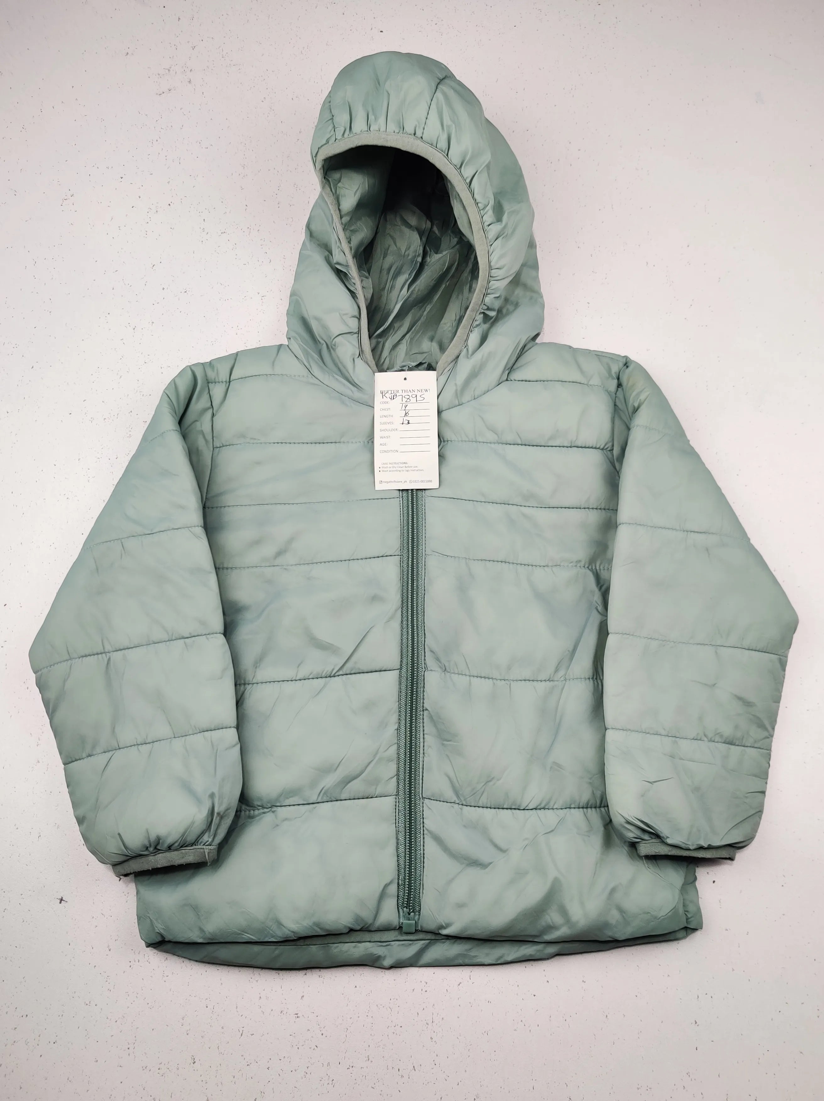 Buy online pre-used pre-loved 100% authentic & Original branded Primark (KJB-7895) available in Pakistan. Top international brands avilable.