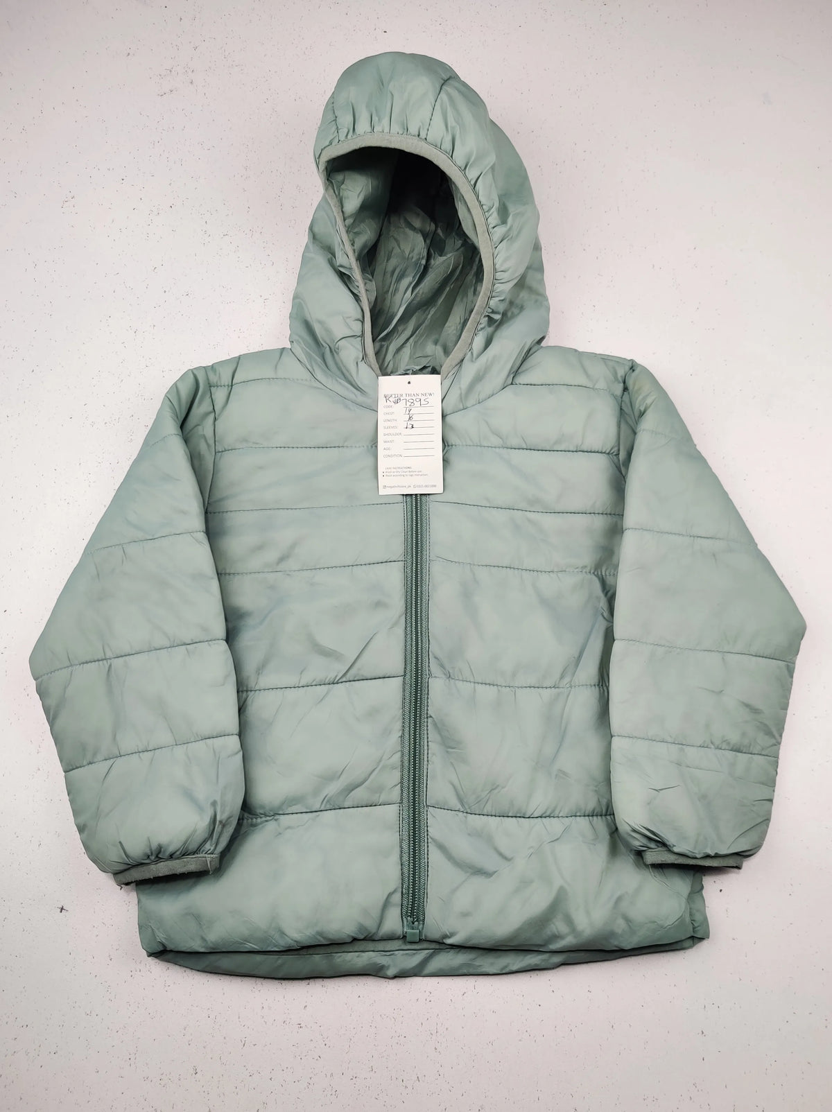 Buy online pre-used pre-loved 100% authentic & Original branded Primark (KJB-7895) available in Pakistan. Top international brands avilable.