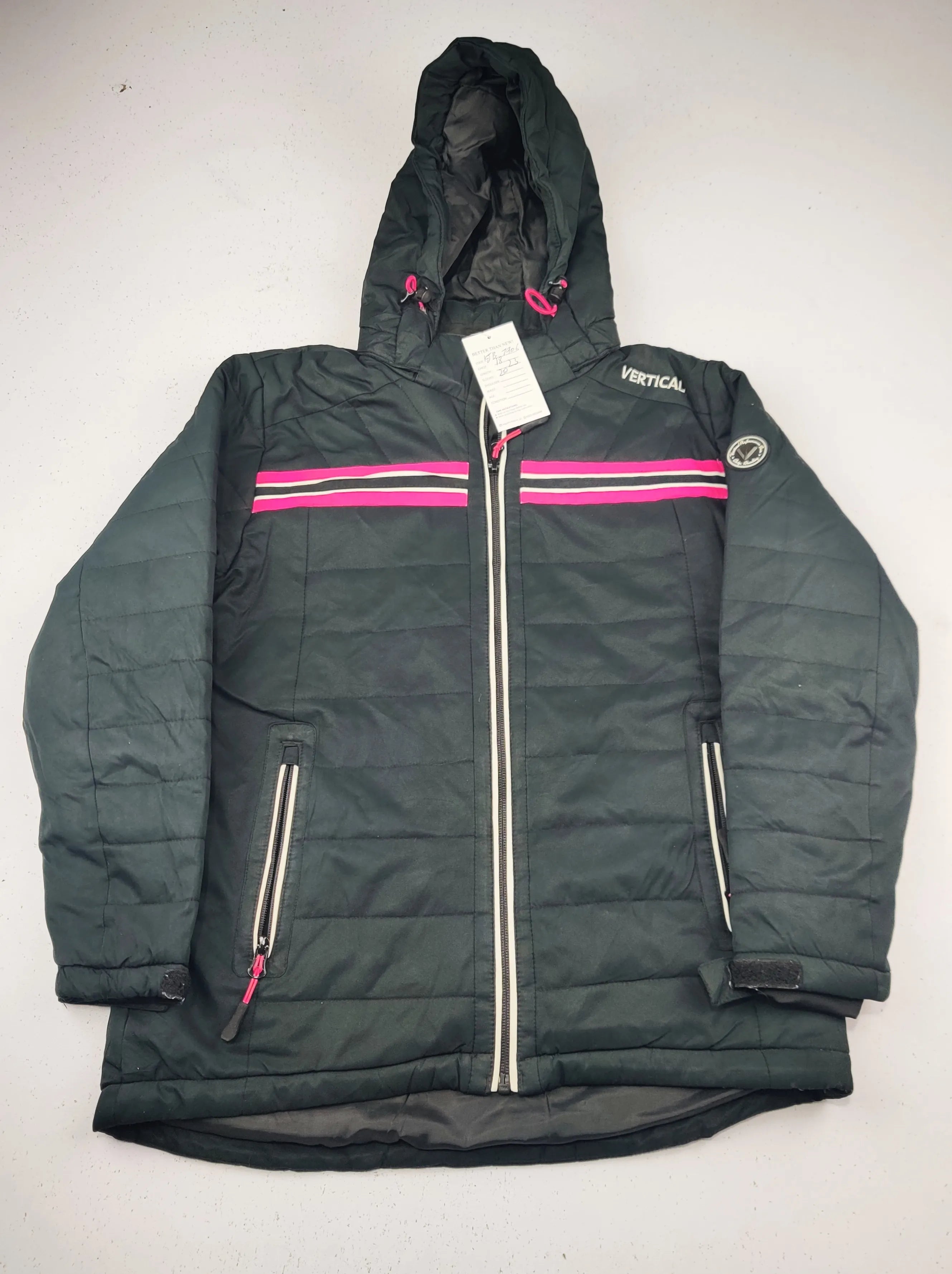 Buy online pre-used pre-loved 100% authentic & Original branded Vertical (KJB-7906) available in Pakistan. Top international brands avilable.